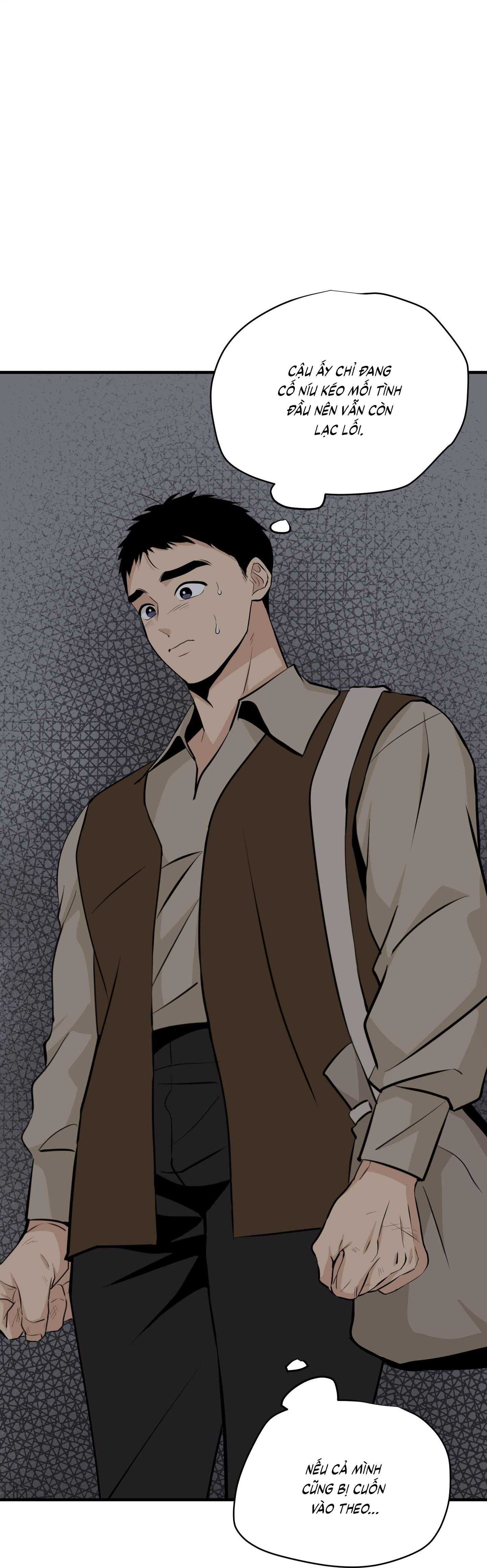 Hoa Vô Danh Chapter 26 - Trang 2
