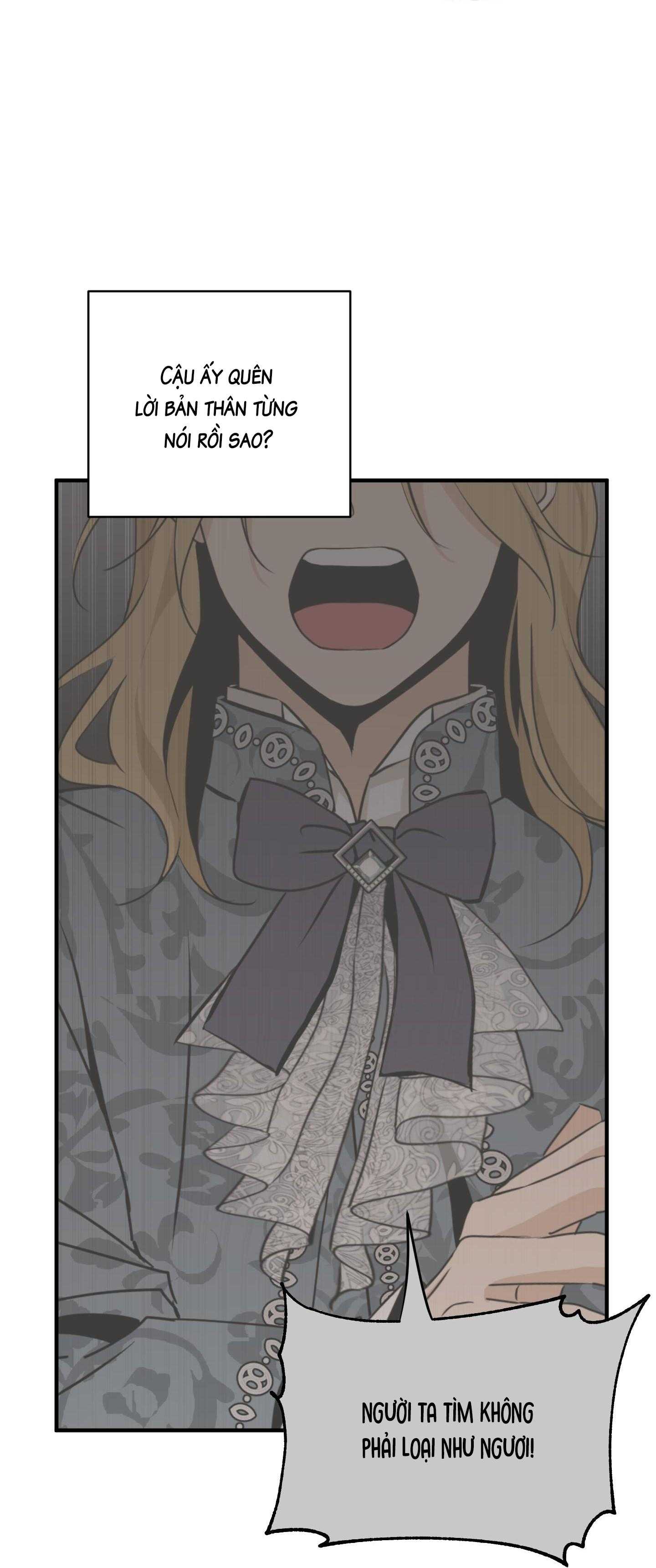 Hoa Vô Danh Chapter 26 - Trang 2