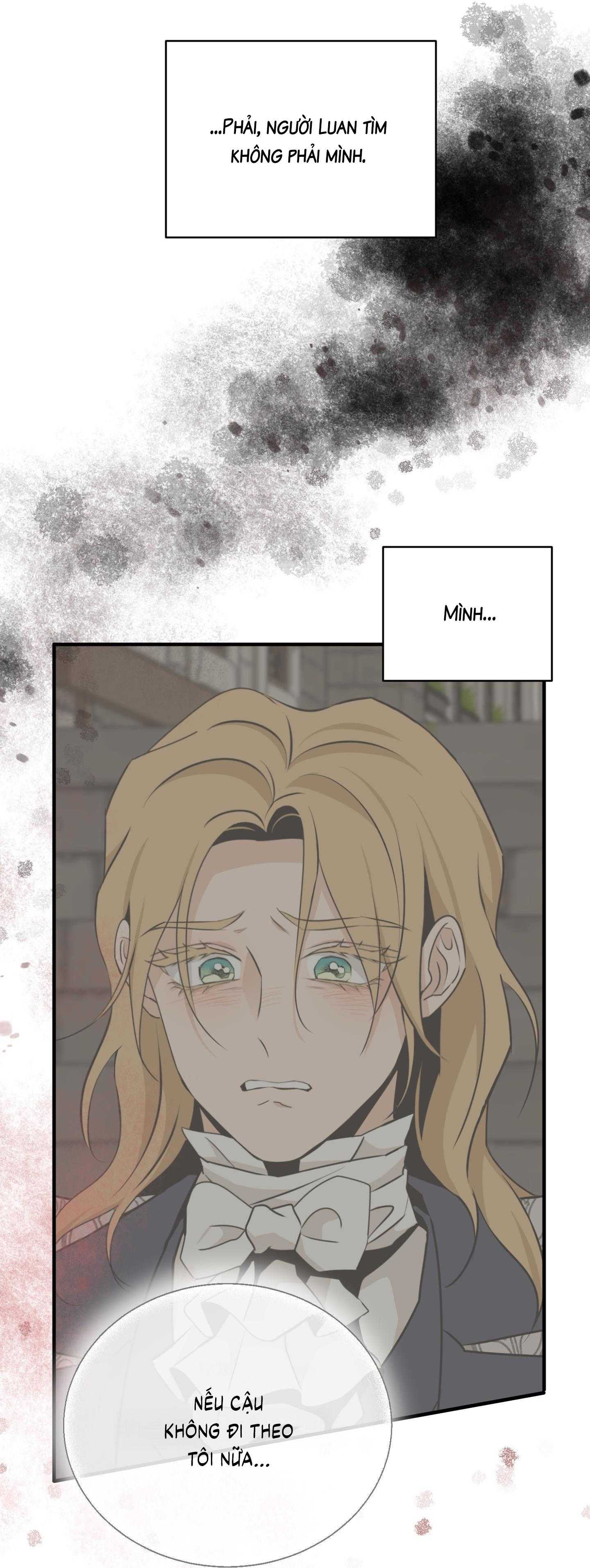 Hoa Vô Danh Chapter 26 - Trang 2