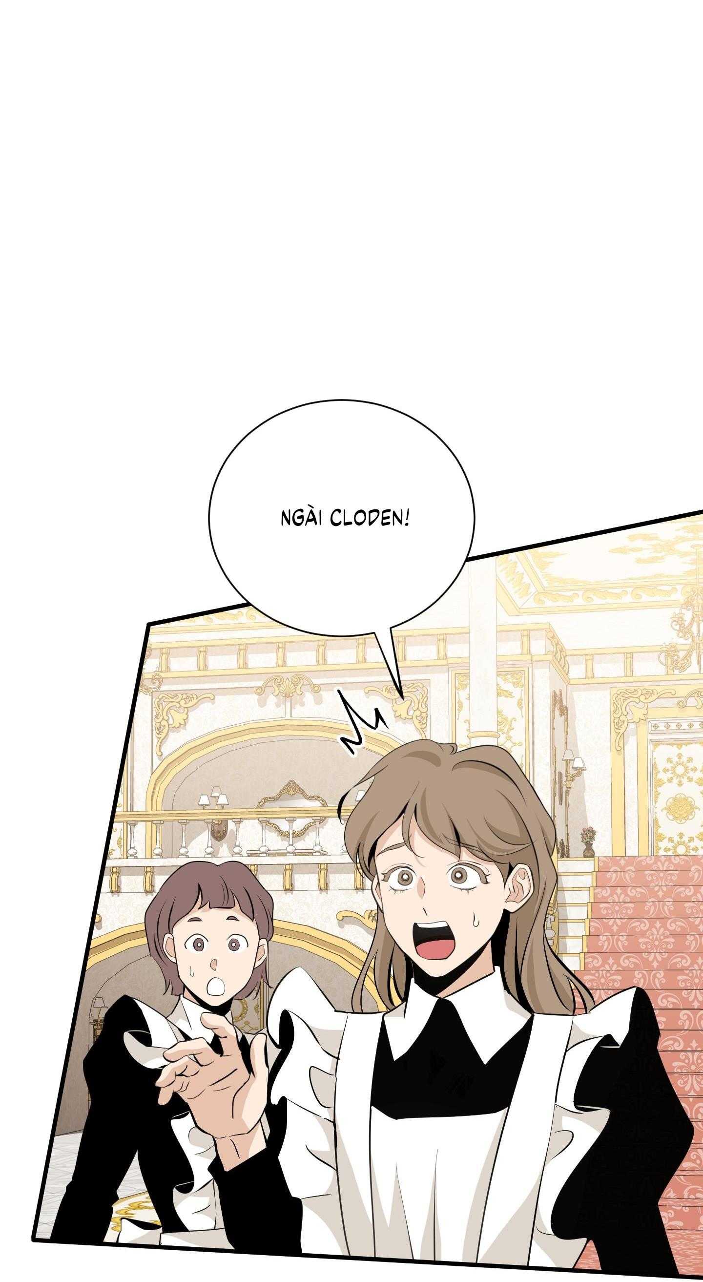Hoa Vô Danh Chapter 26 - Trang 2