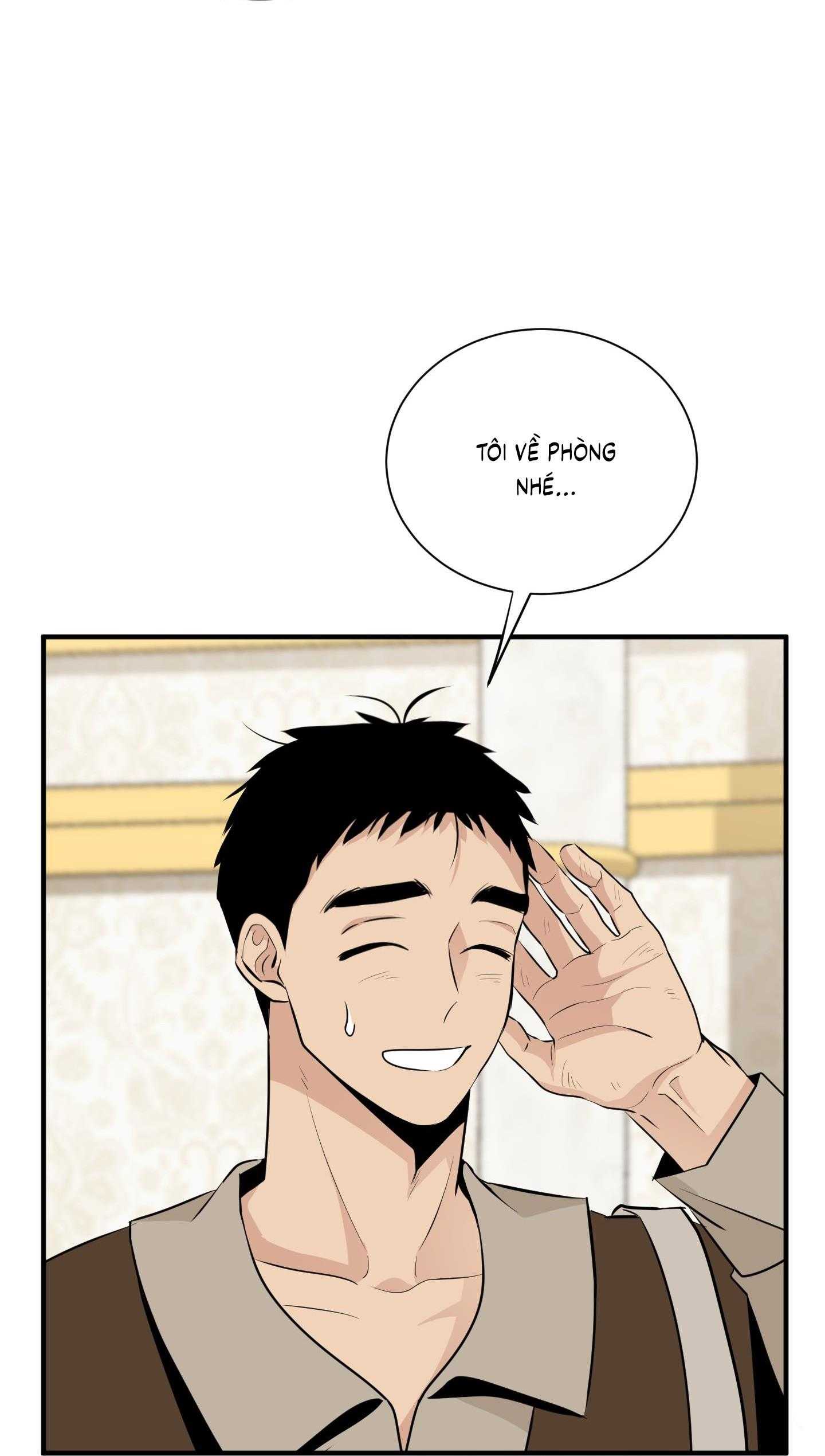 Hoa Vô Danh Chapter 26 - Trang 2