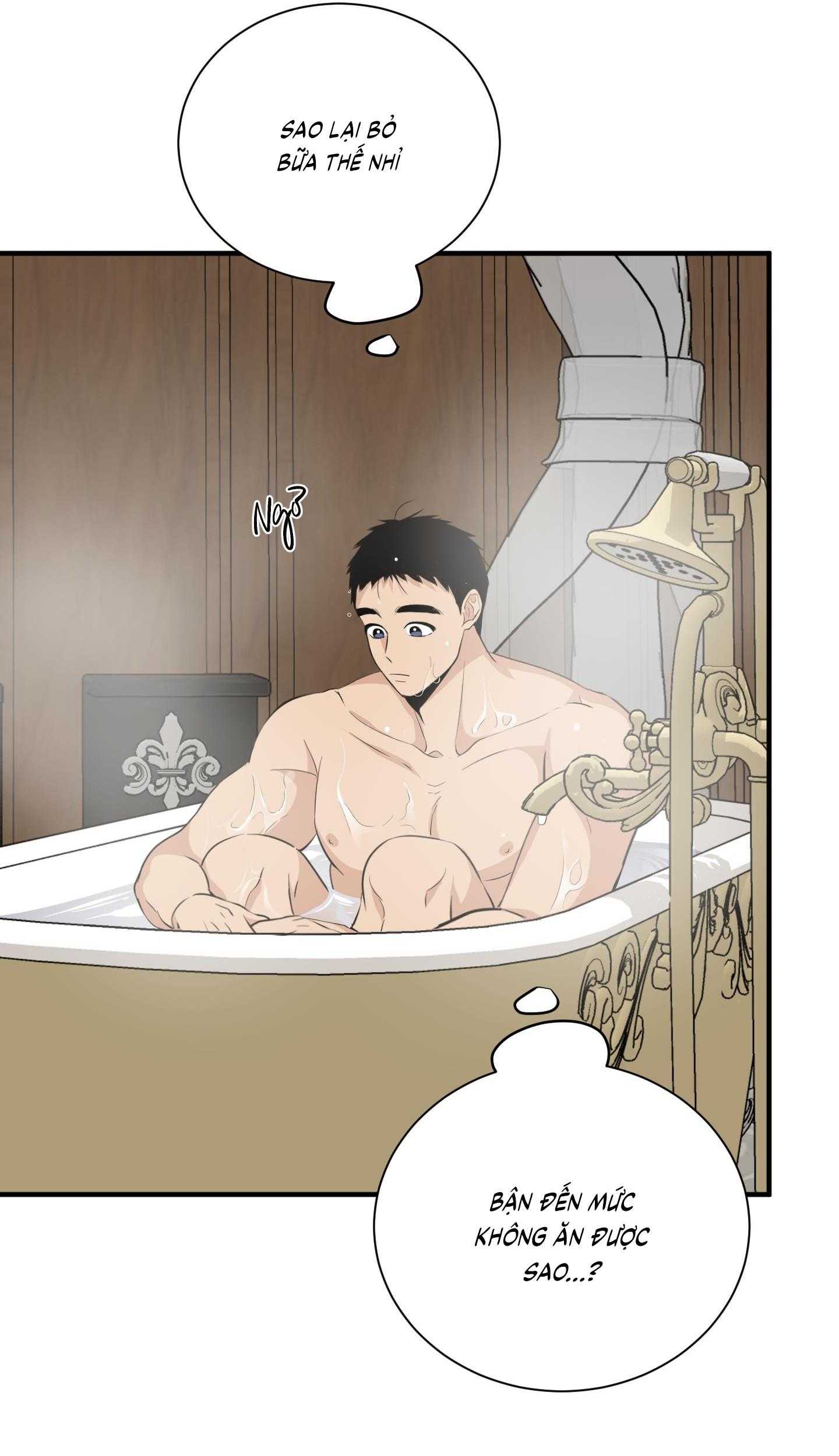 Hoa Vô Danh Chapter 26 - Trang 2