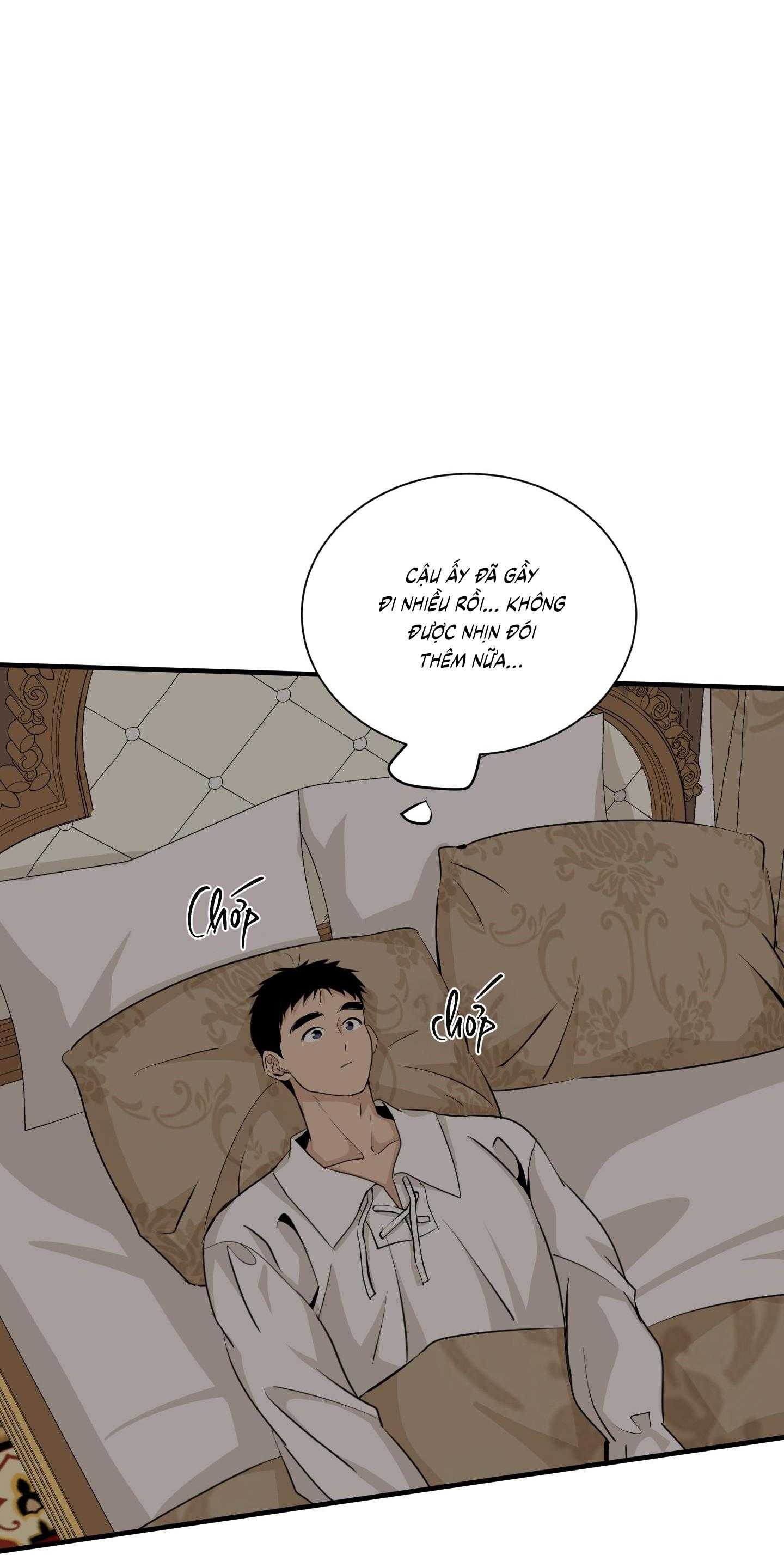 Hoa Vô Danh Chapter 26 - Trang 2