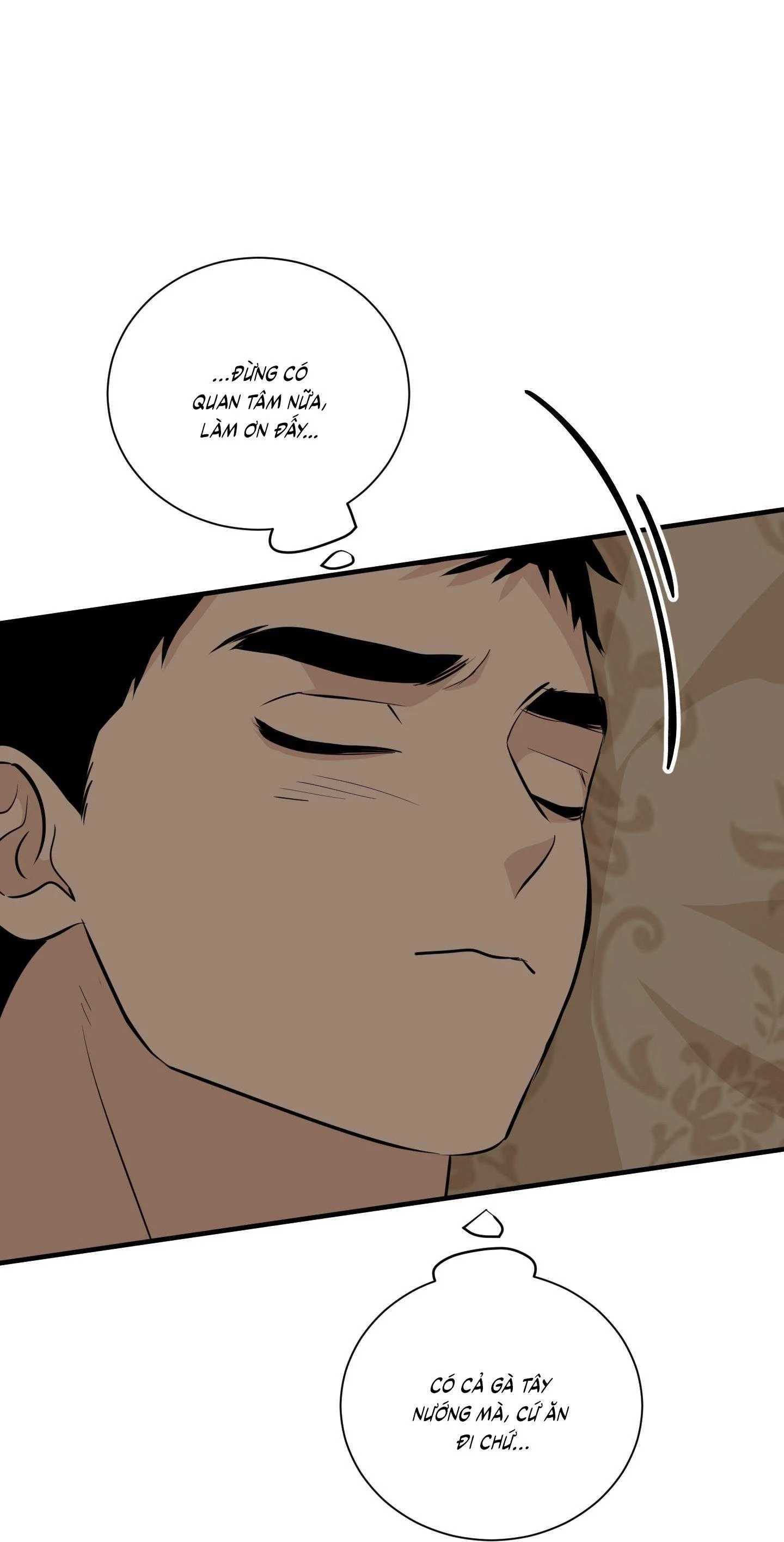 Hoa Vô Danh Chapter 26 - Trang 2