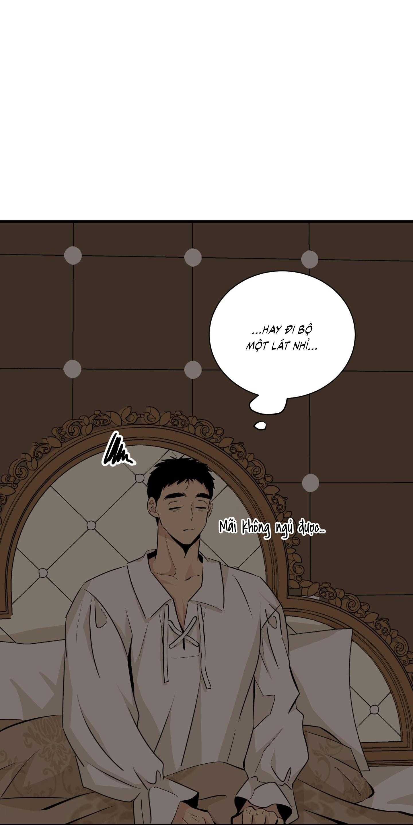 Hoa Vô Danh Chapter 26 - Trang 2
