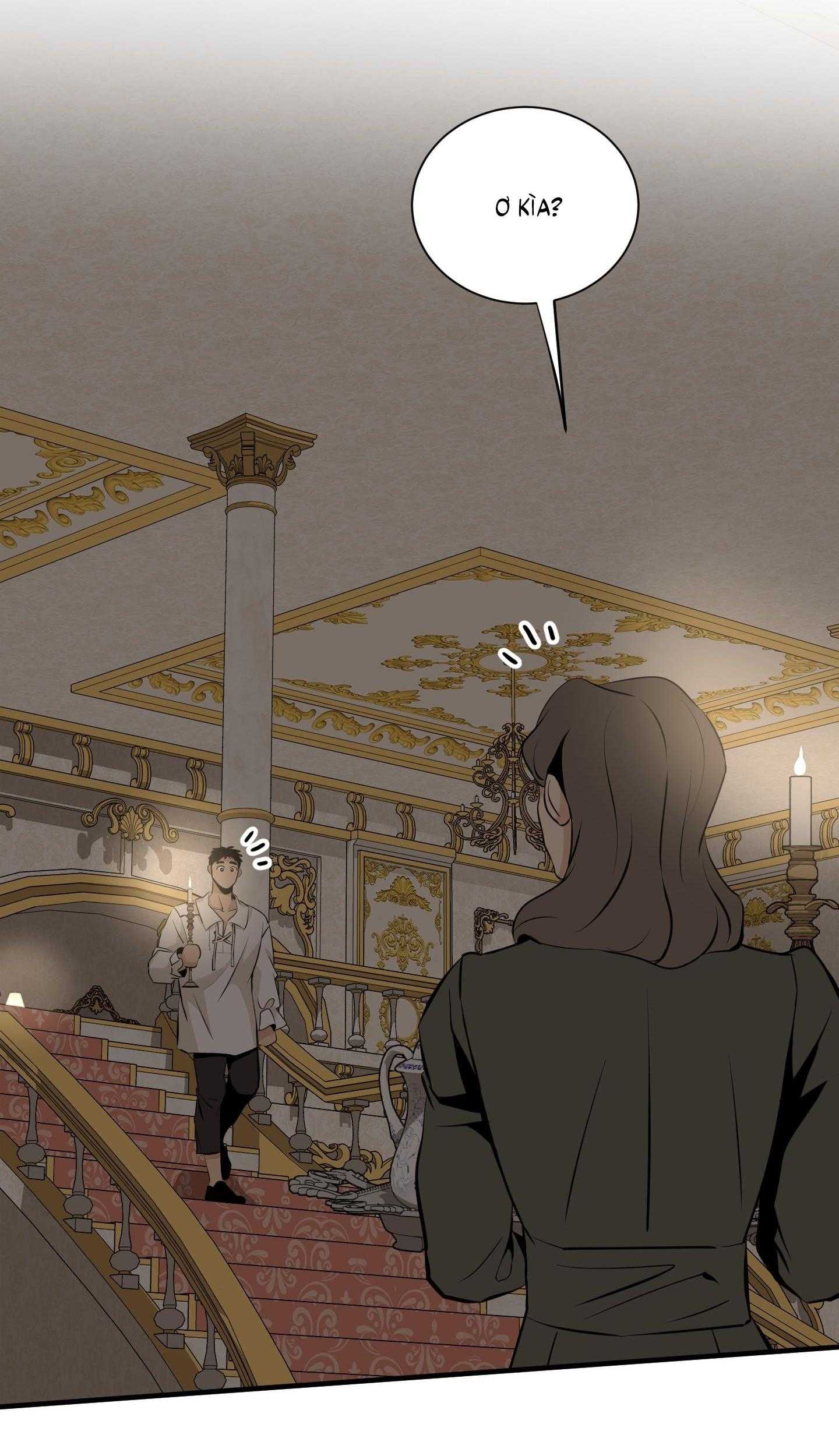 Hoa Vô Danh Chapter 26 - Trang 2