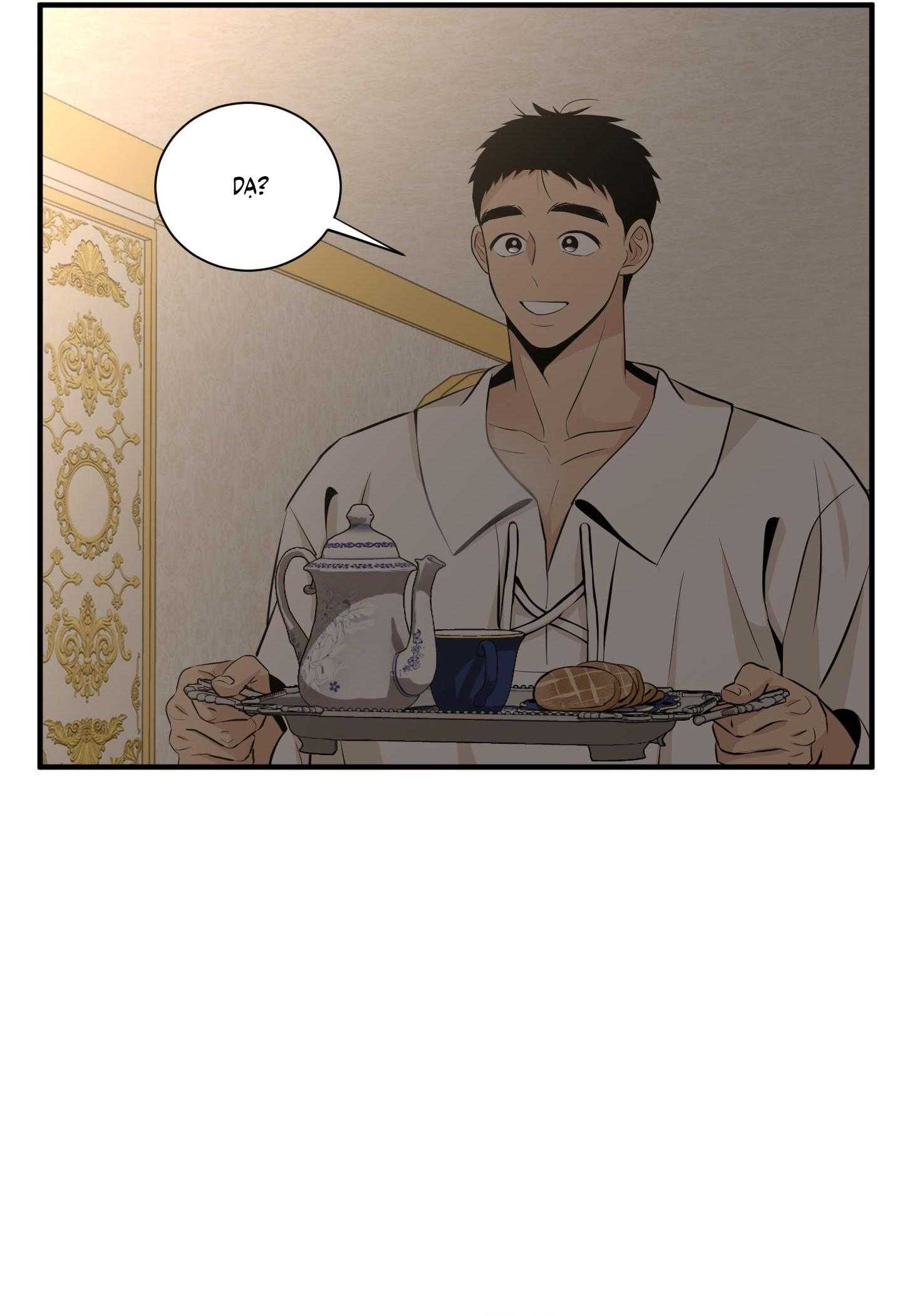Hoa Vô Danh Chapter 26 - Trang 2
