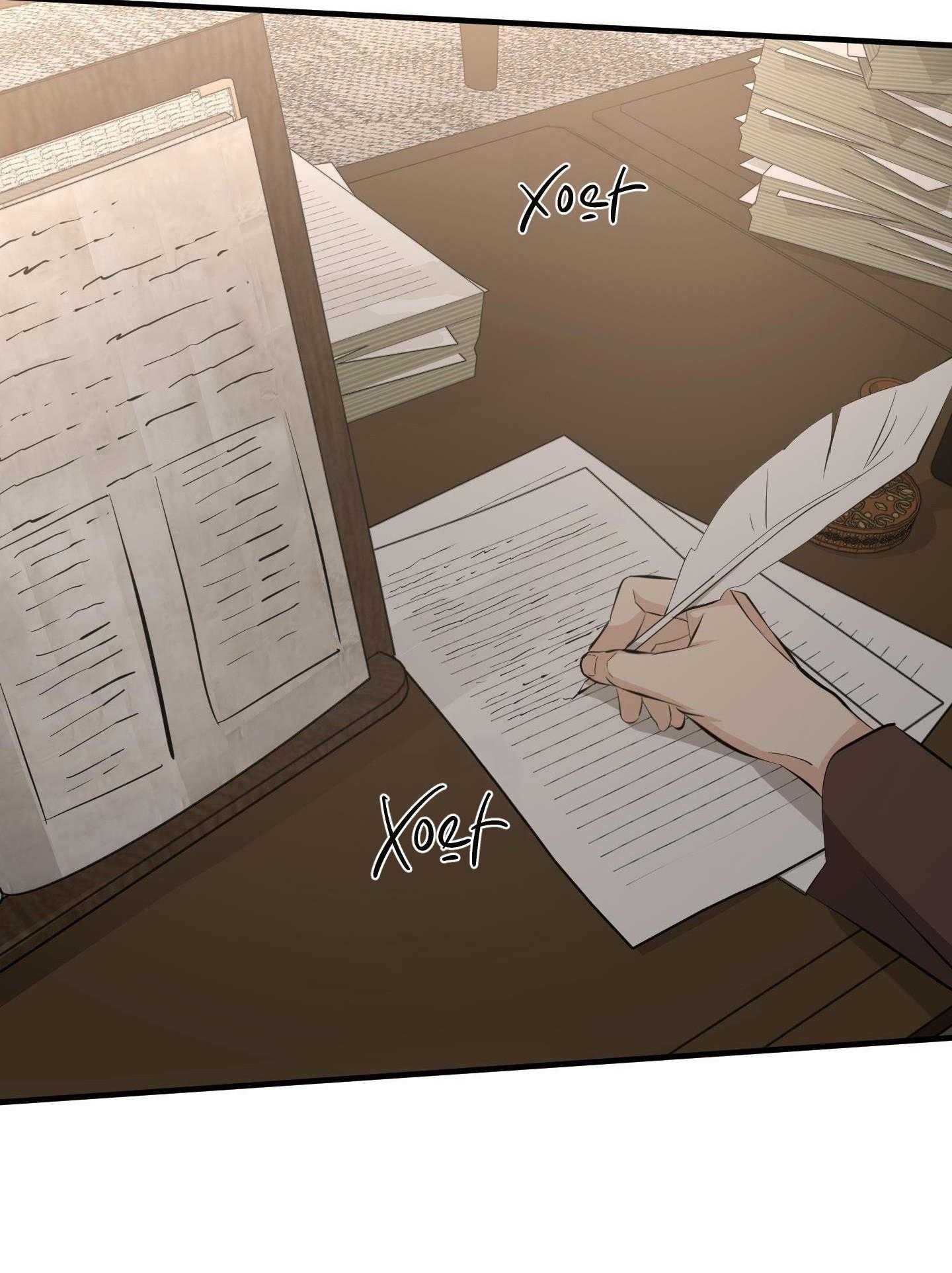 Hoa Vô Danh Chapter 27 - Trang 2