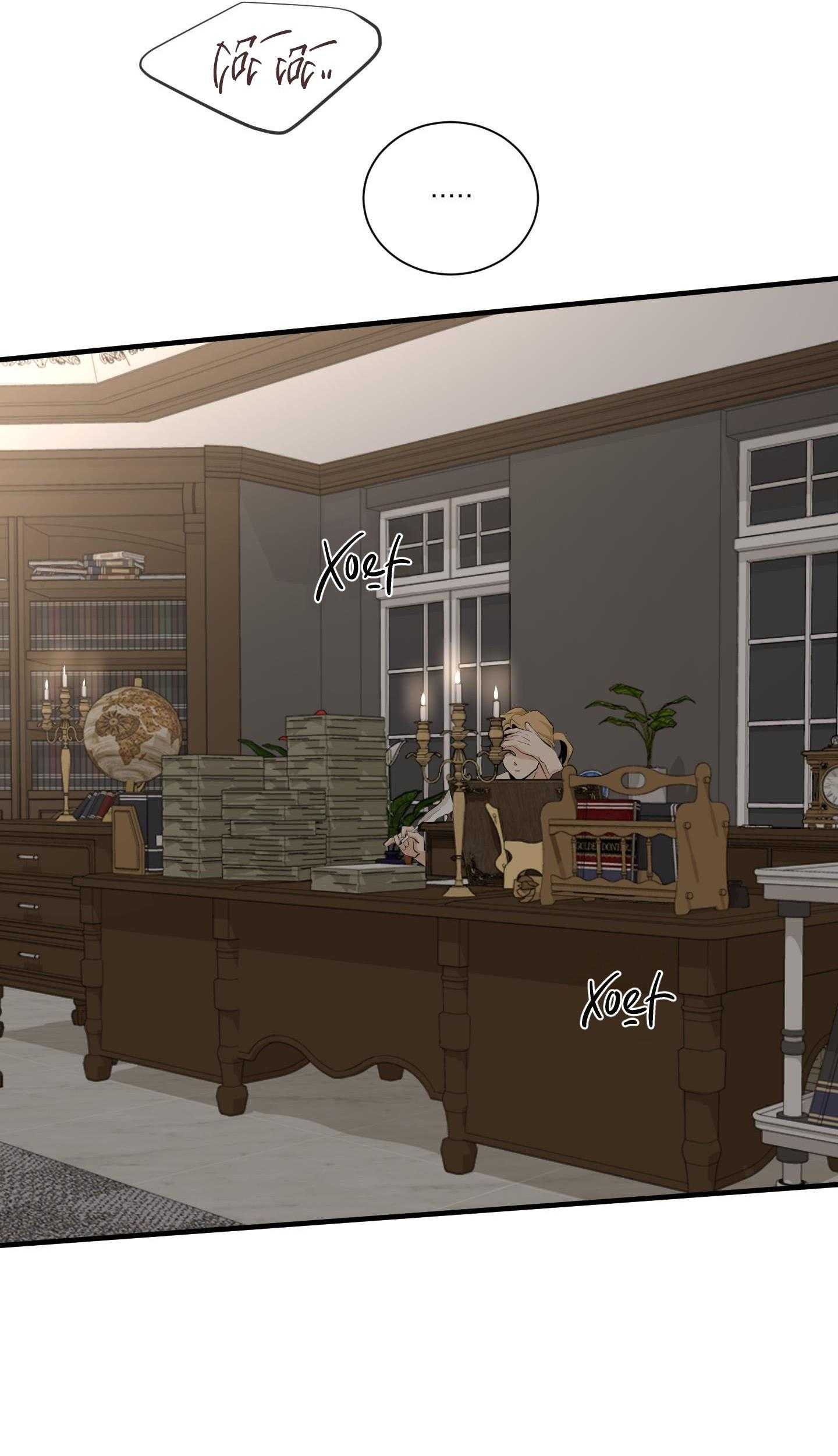 Hoa Vô Danh Chapter 27 - Trang 2