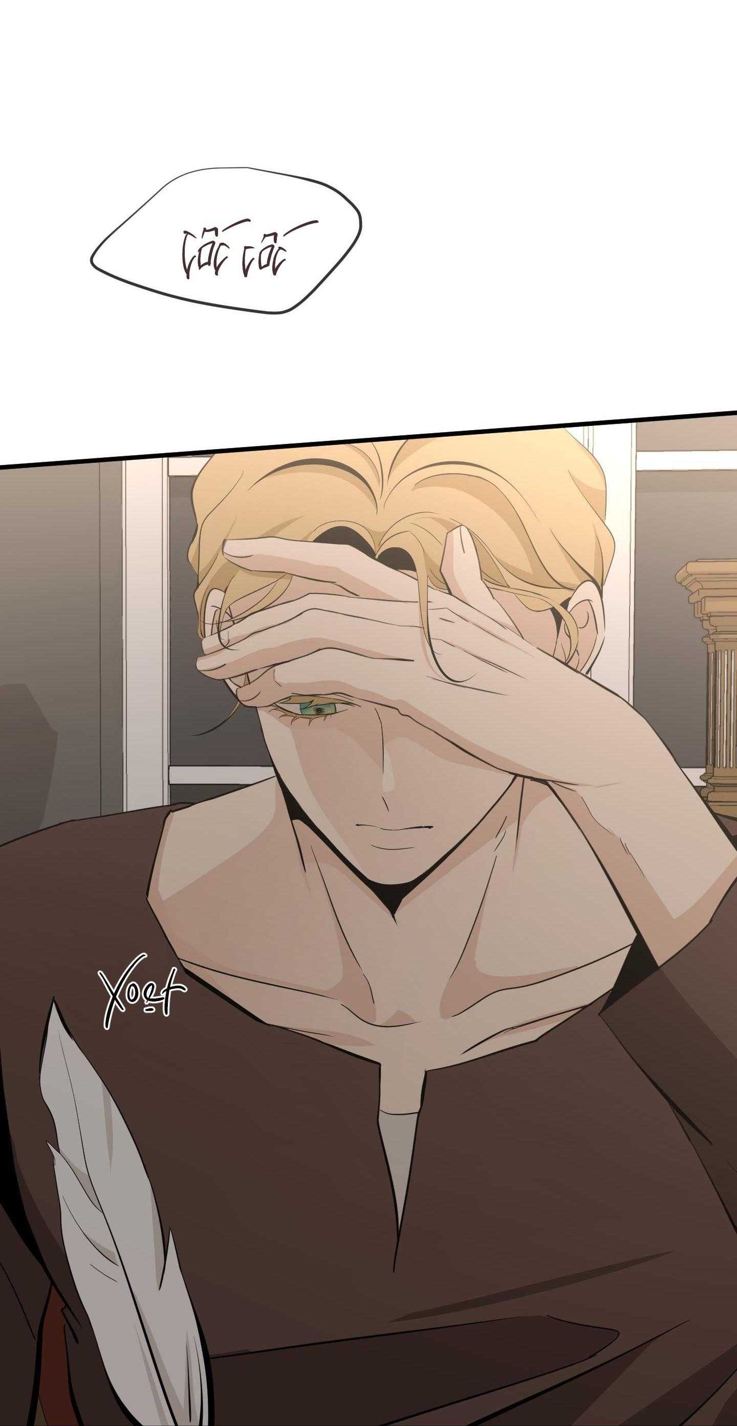 Hoa Vô Danh Chapter 27 - Trang 2