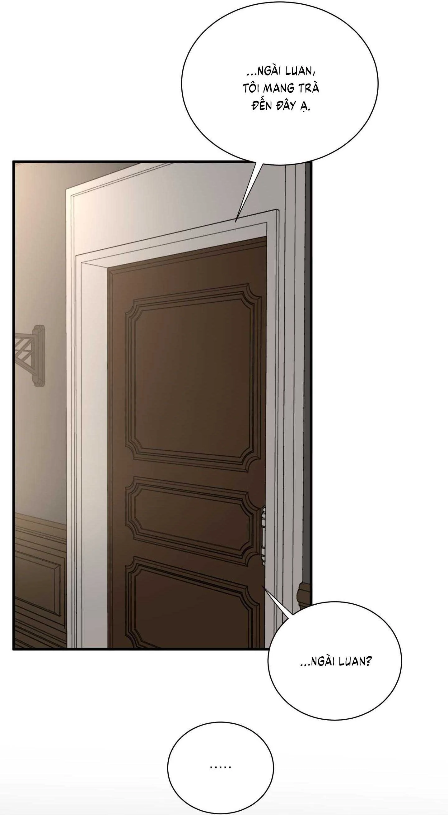 Hoa Vô Danh Chapter 27 - Trang 2