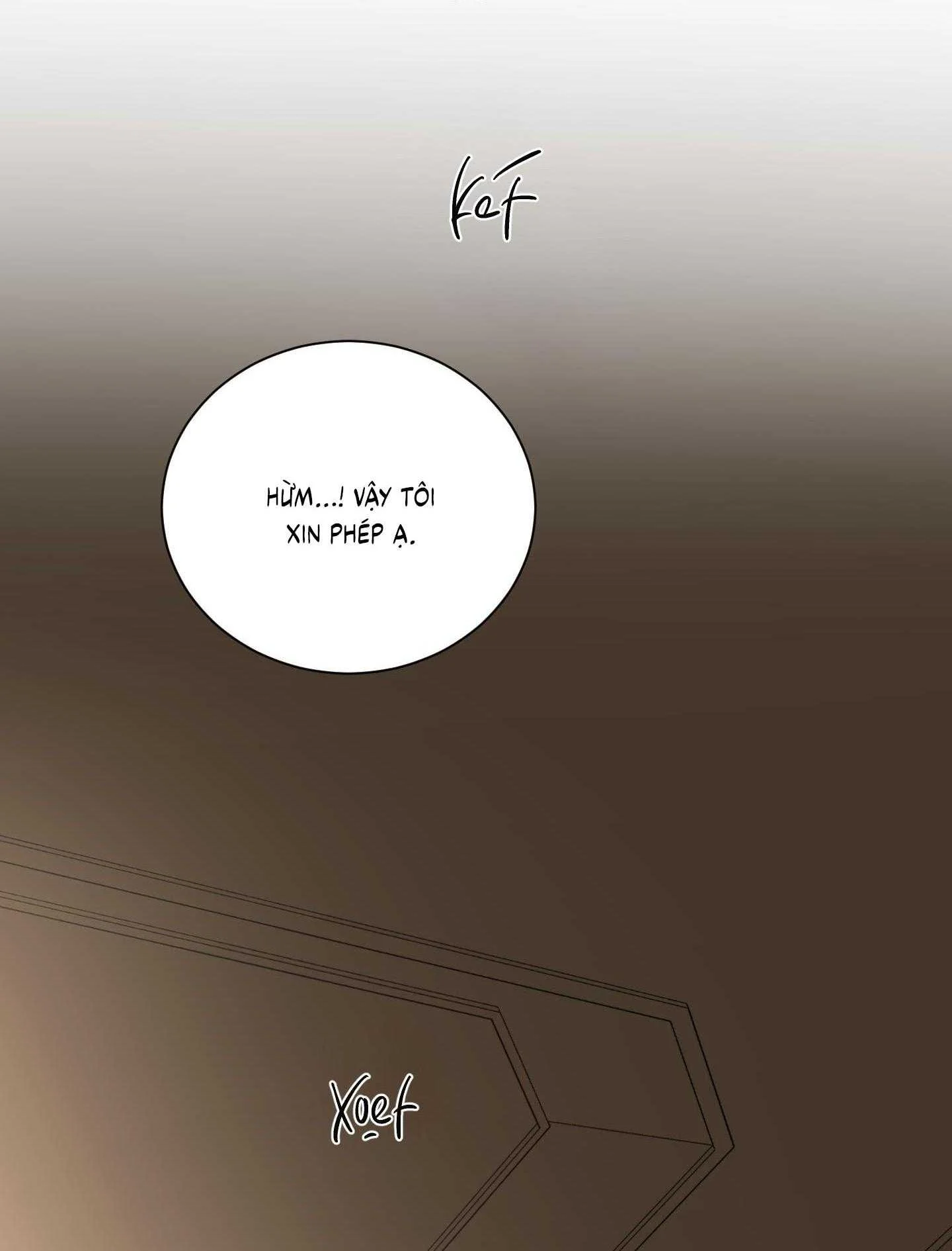 Hoa Vô Danh Chapter 27 - Trang 2