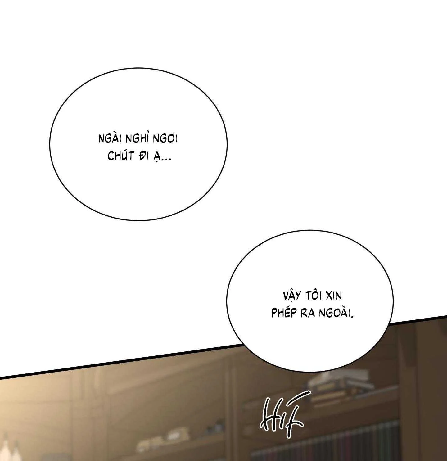 Hoa Vô Danh Chapter 27 - Trang 2