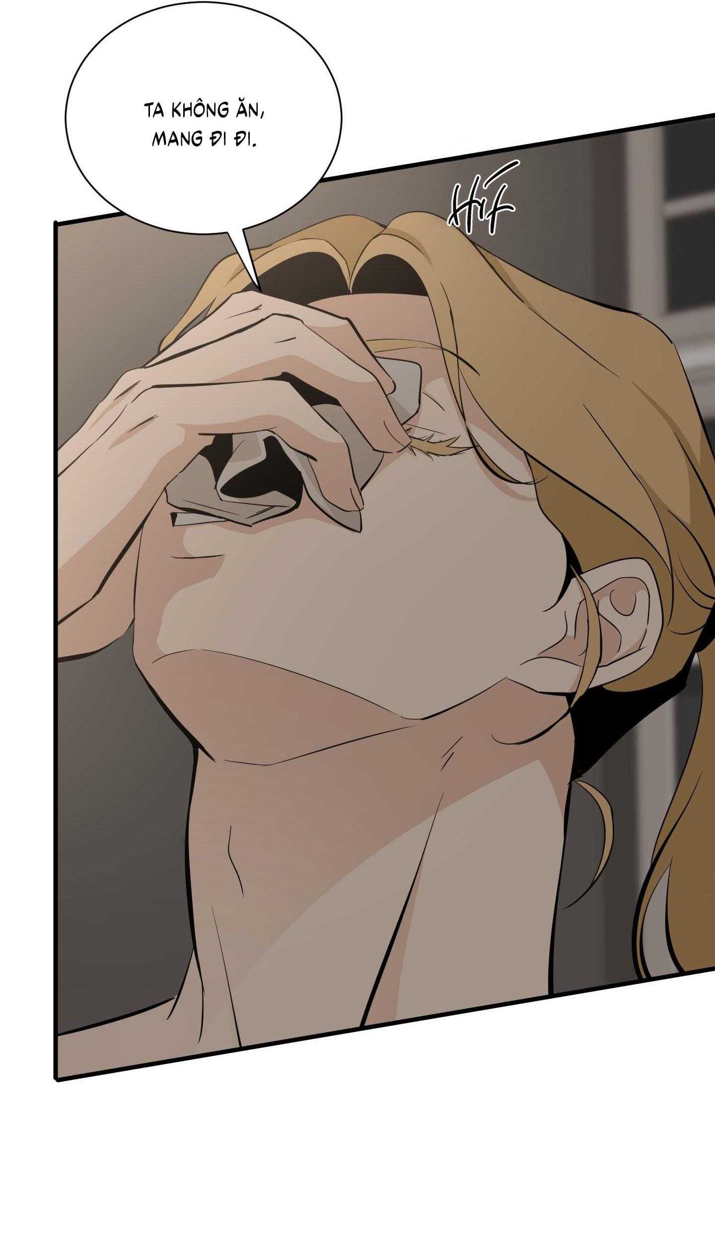 Hoa Vô Danh Chapter 27 - Trang 2