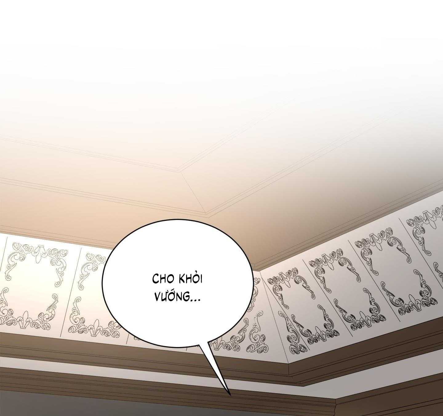 Hoa Vô Danh Chapter 27 - Trang 2