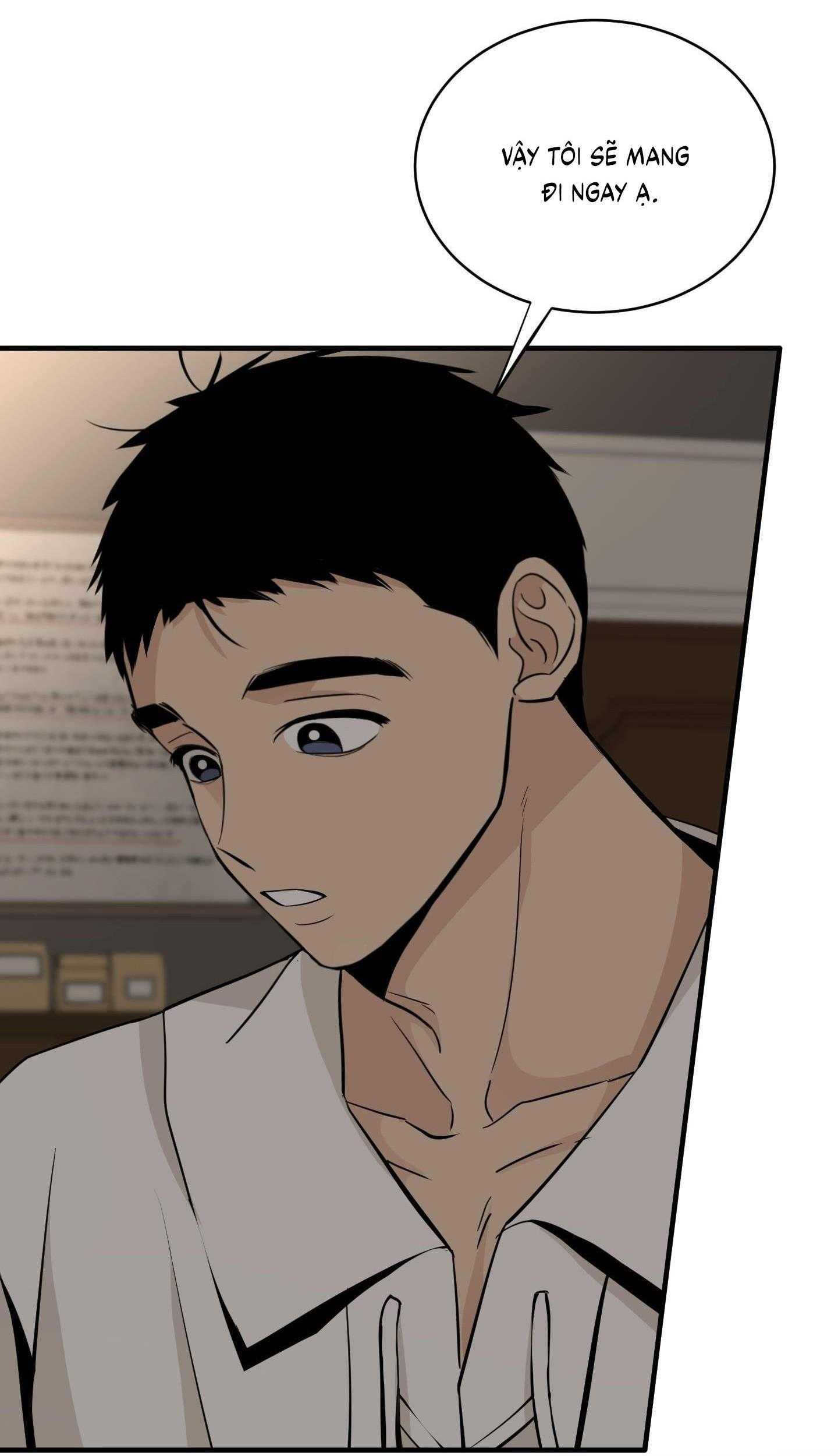 Hoa Vô Danh Chapter 27 - Trang 2