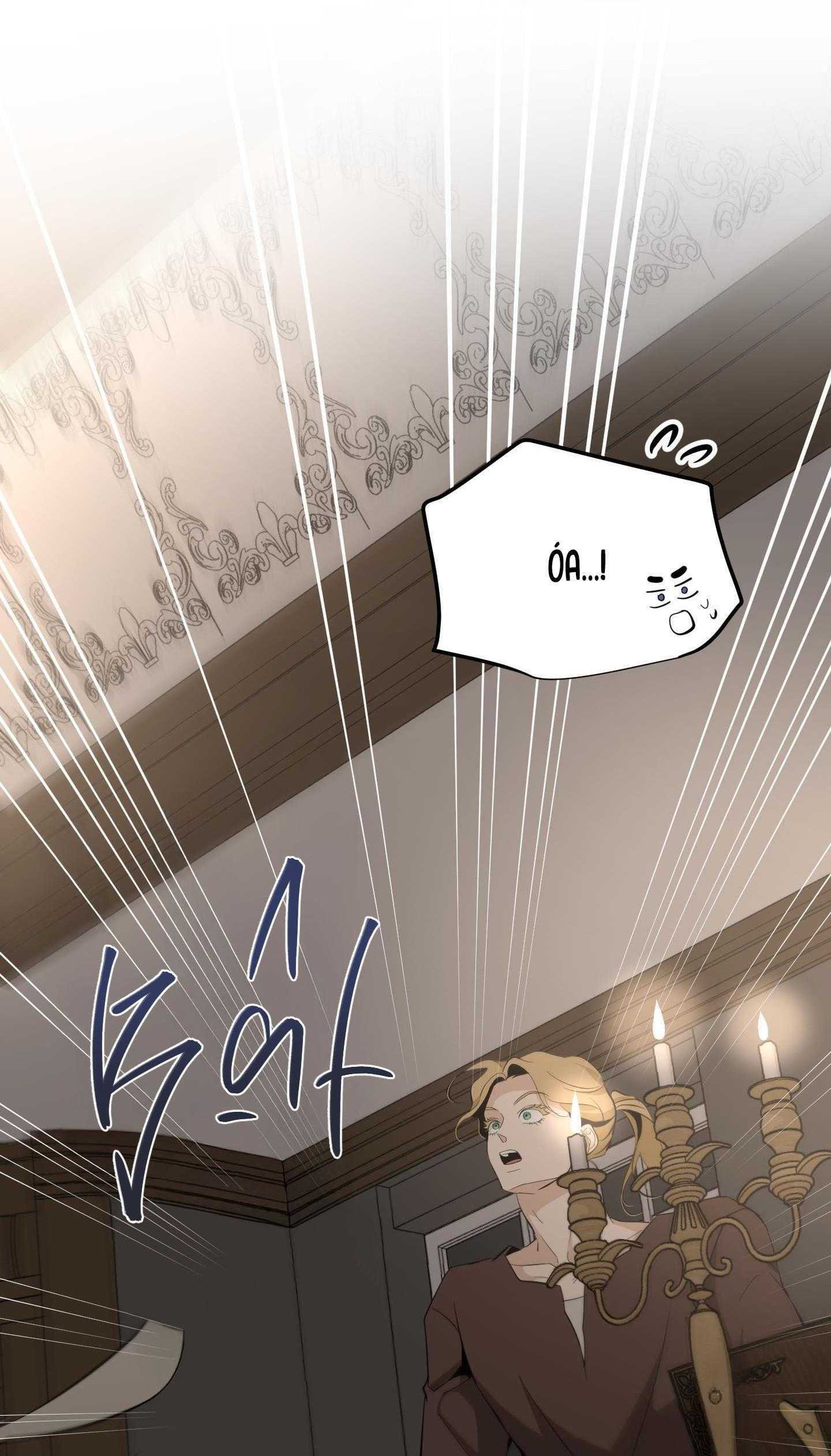 Hoa Vô Danh Chapter 27 - Trang 2