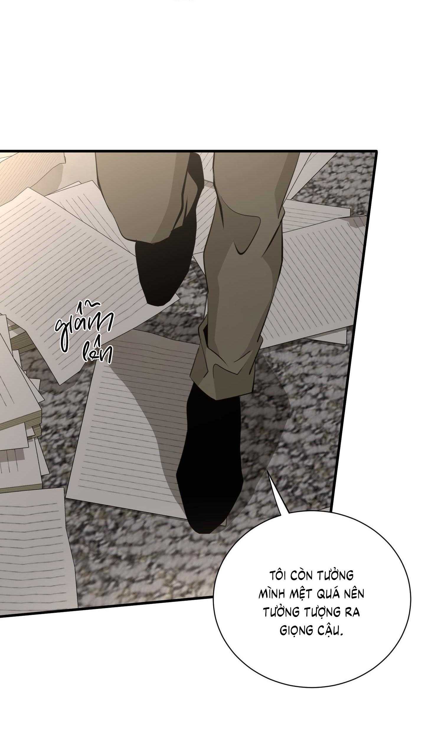 Hoa Vô Danh Chapter 27 - Trang 2