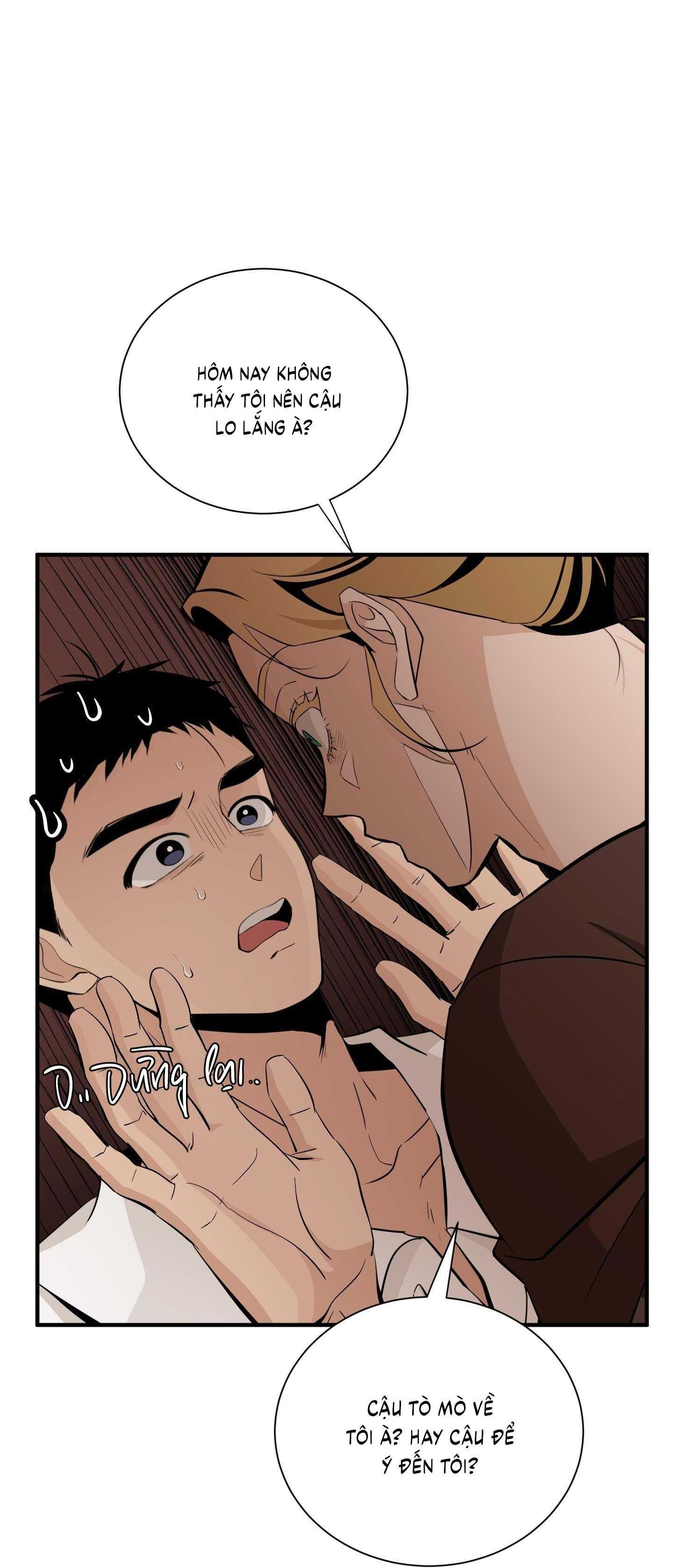 Hoa Vô Danh Chapter 27 - Trang 2