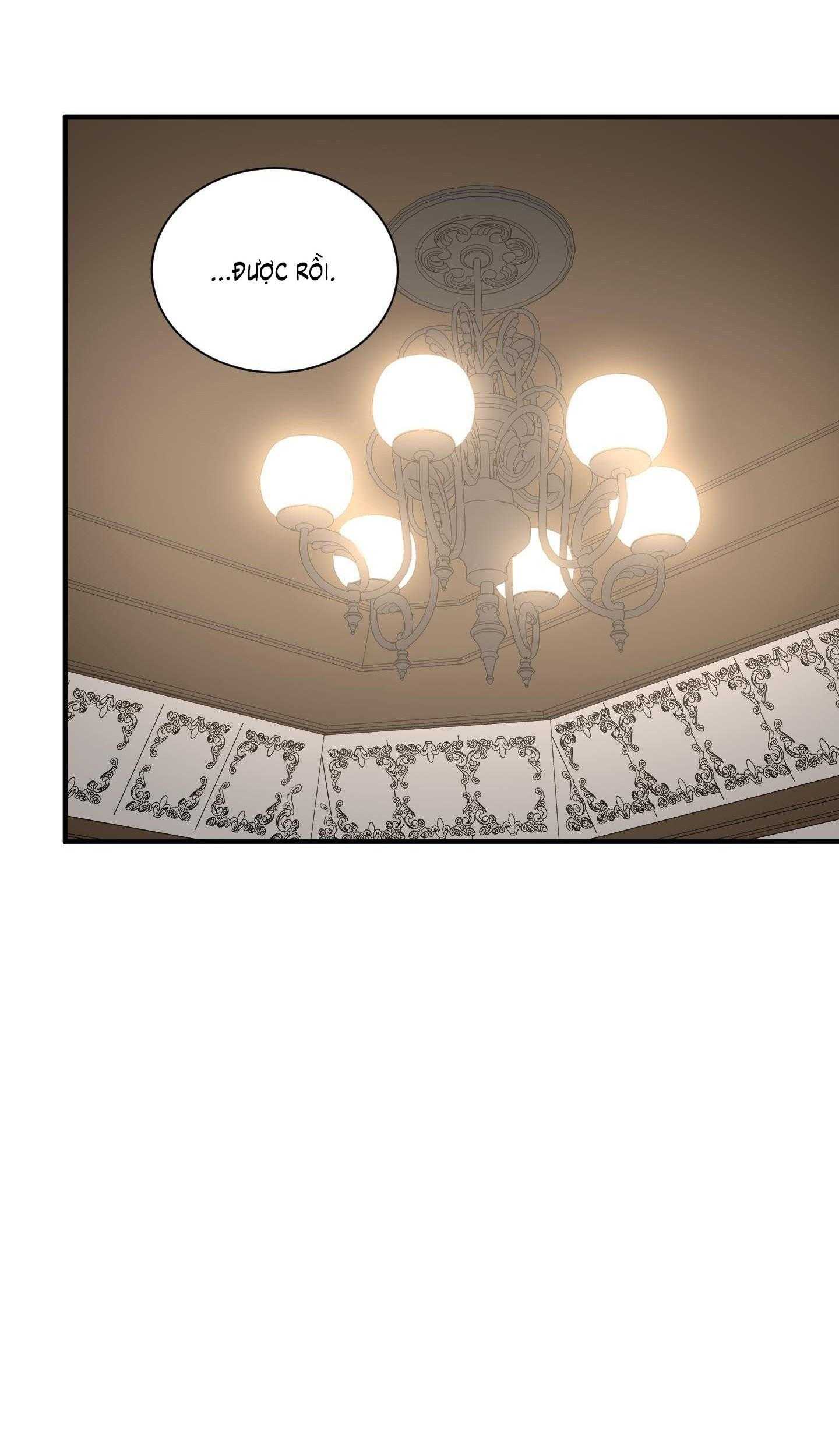 Hoa Vô Danh Chapter 27 - Trang 2