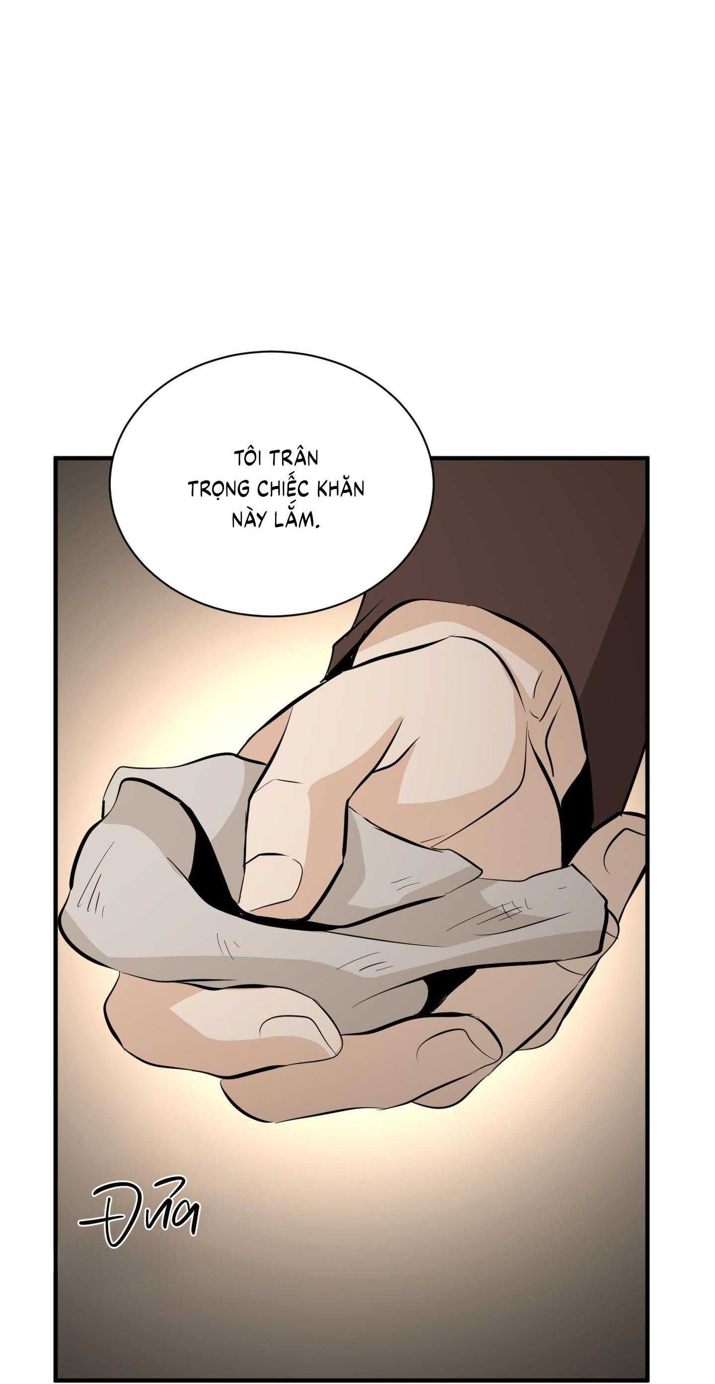 Hoa Vô Danh Chapter 27 - Trang 2