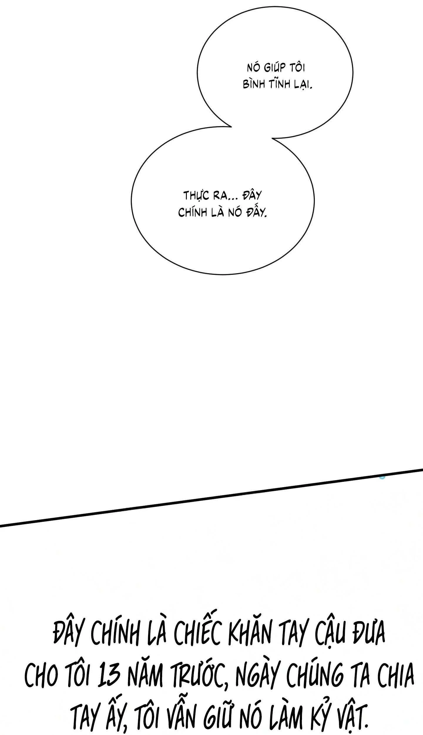 Hoa Vô Danh Chapter 27 - Trang 2