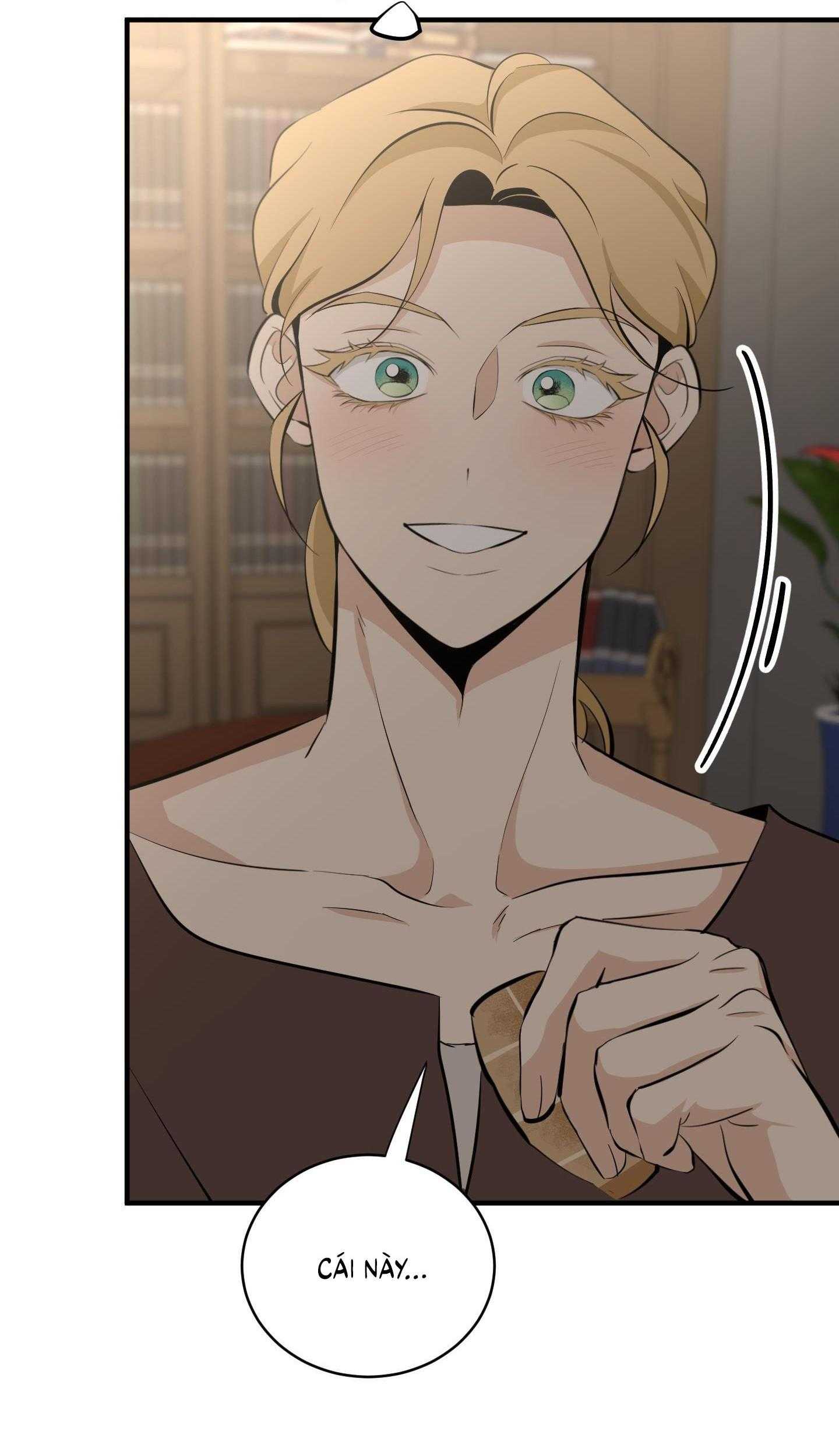 Hoa Vô Danh Chapter 27 - Trang 2