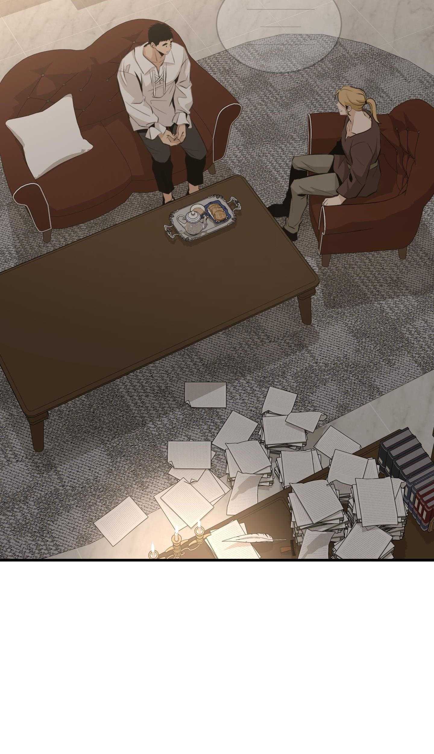 Hoa Vô Danh Chapter 27 - Trang 2