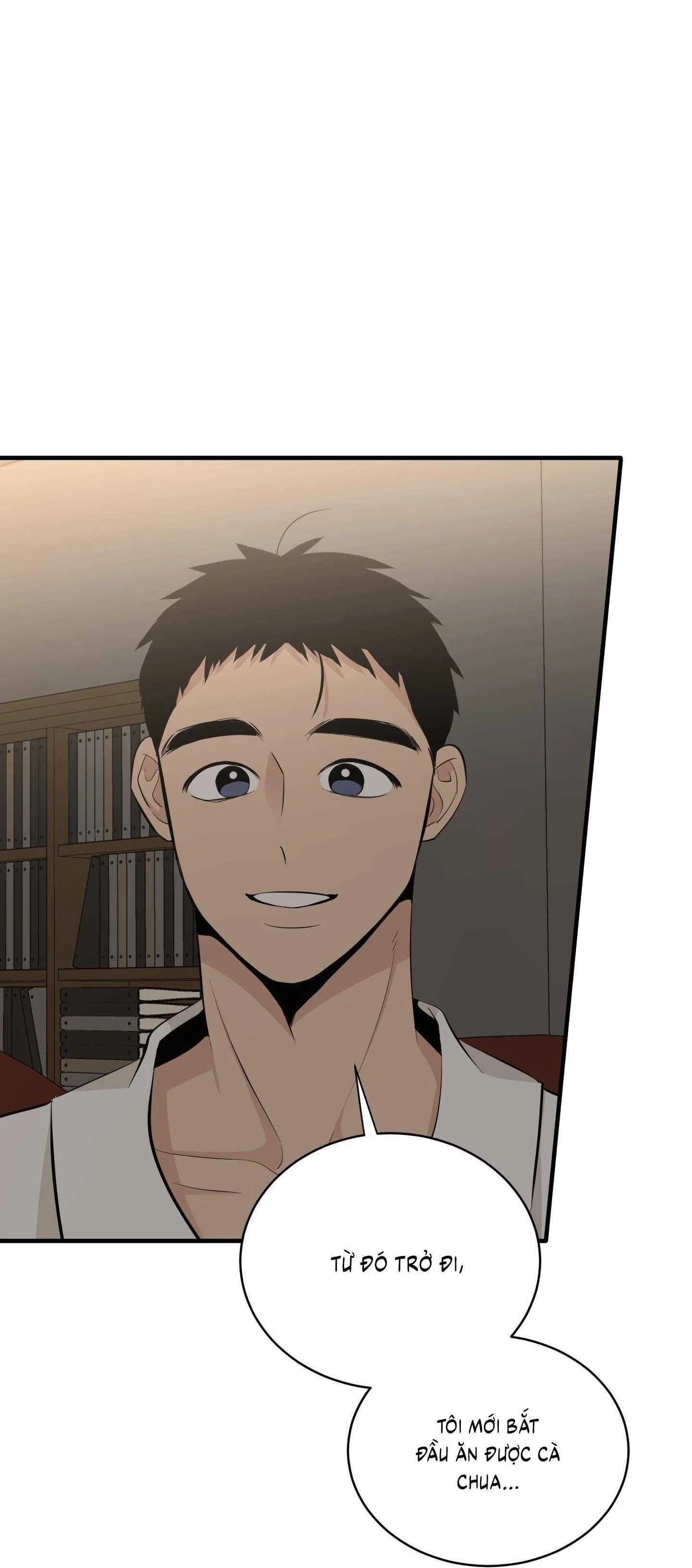 Hoa Vô Danh Chapter 27 - Trang 2