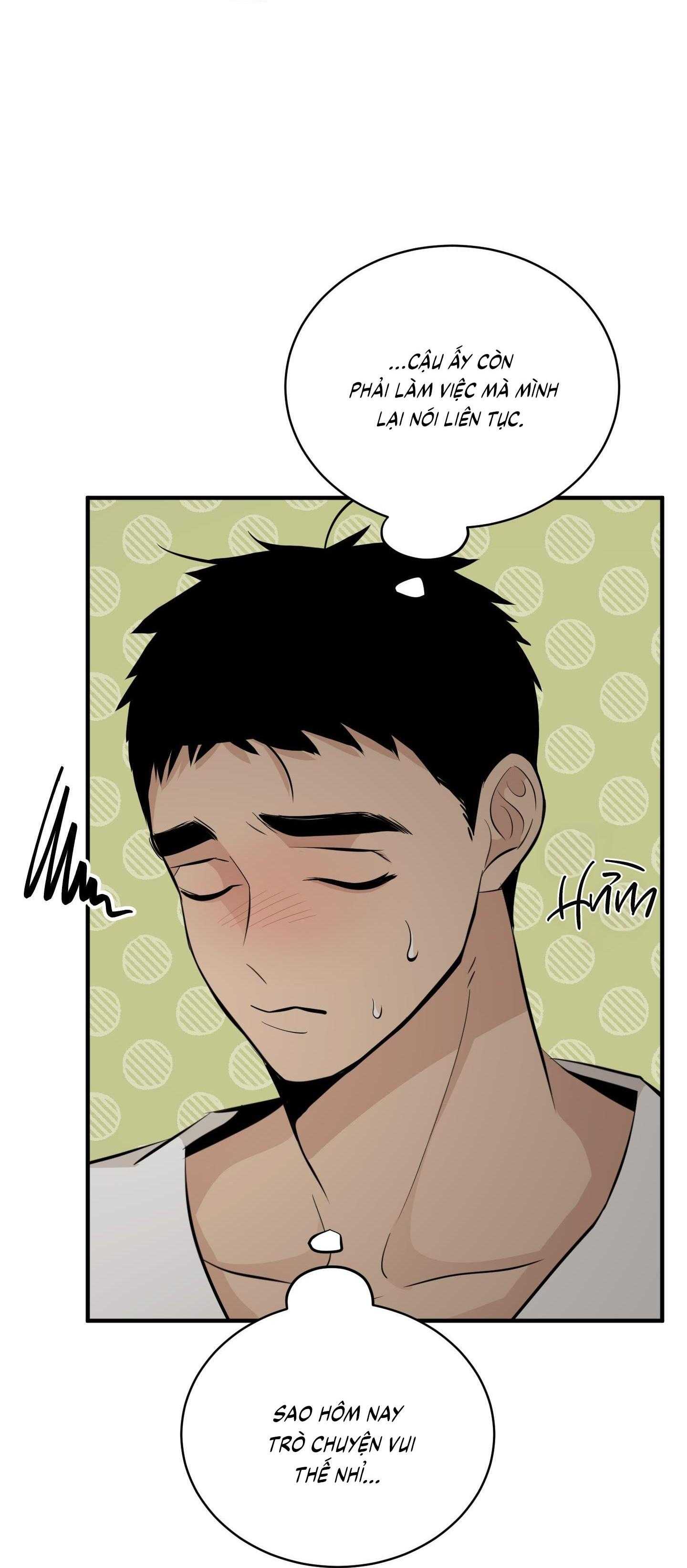 Hoa Vô Danh Chapter 27 - Trang 2