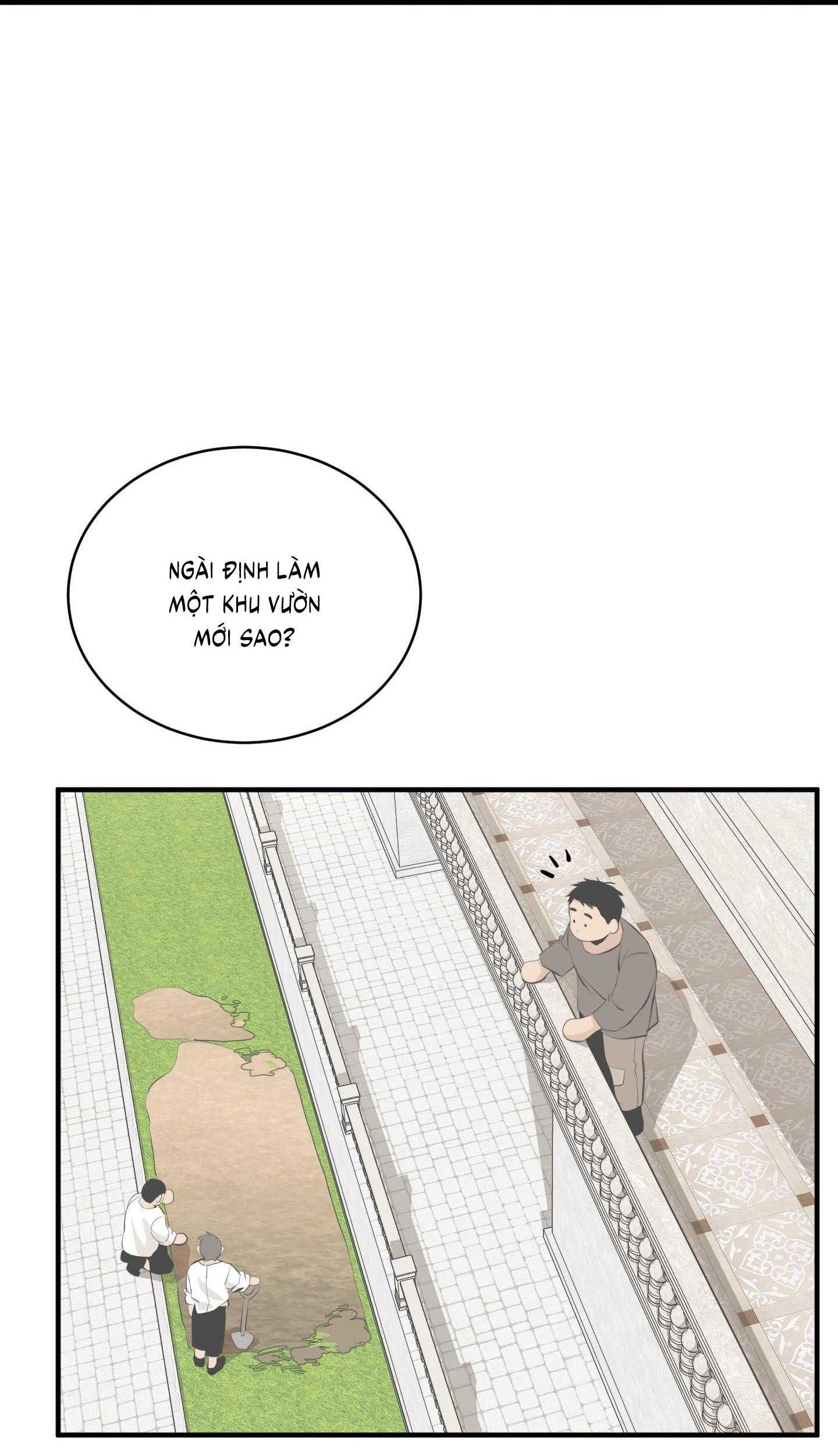 Hoa Vô Danh Chapter 27 - Trang 2