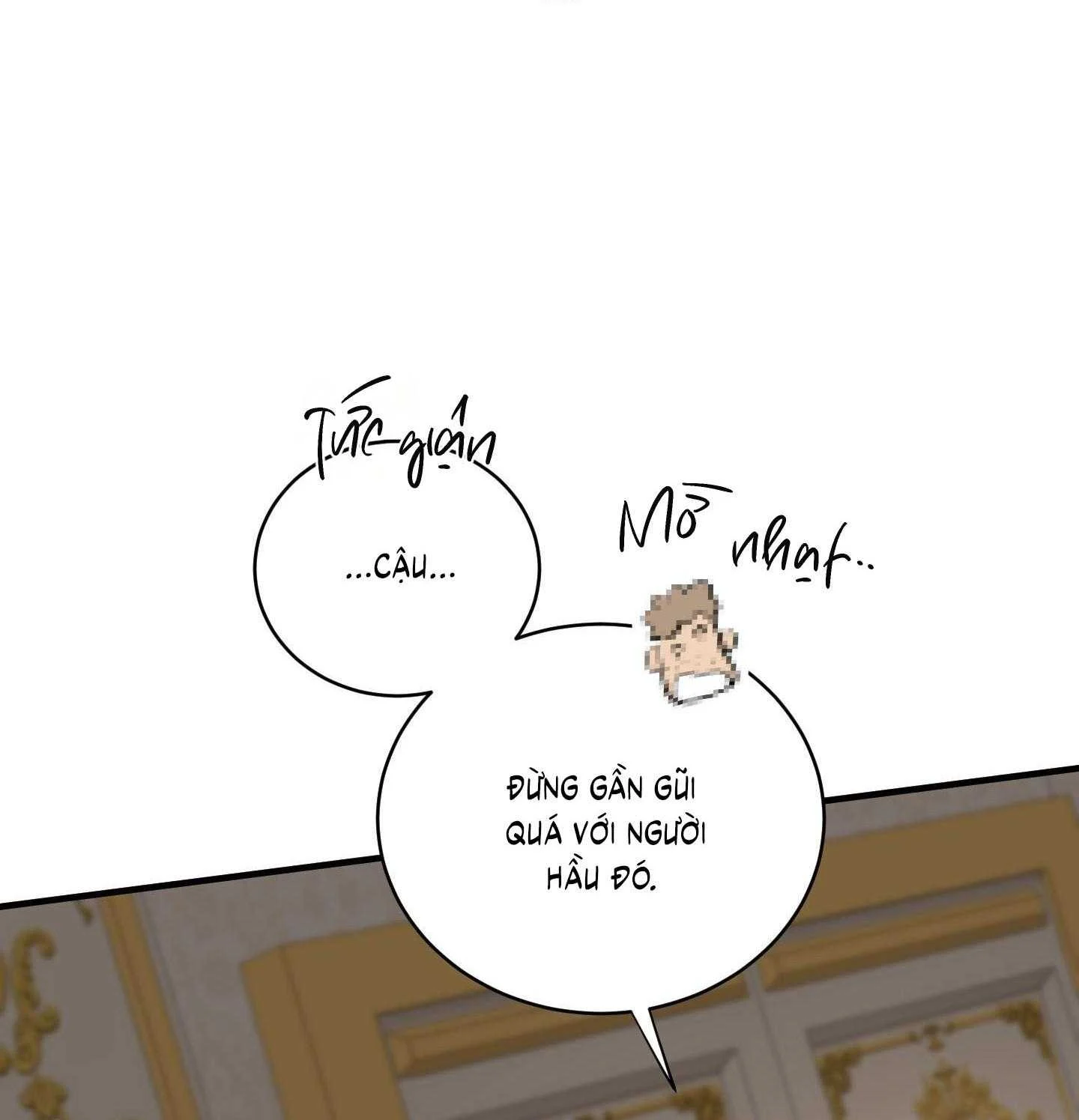 Hoa Vô Danh Chapter 27 - Trang 2