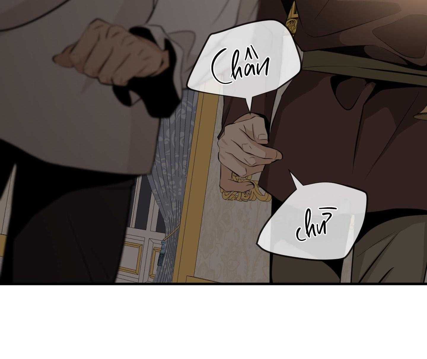 Hoa Vô Danh Chapter 27 - Trang 2