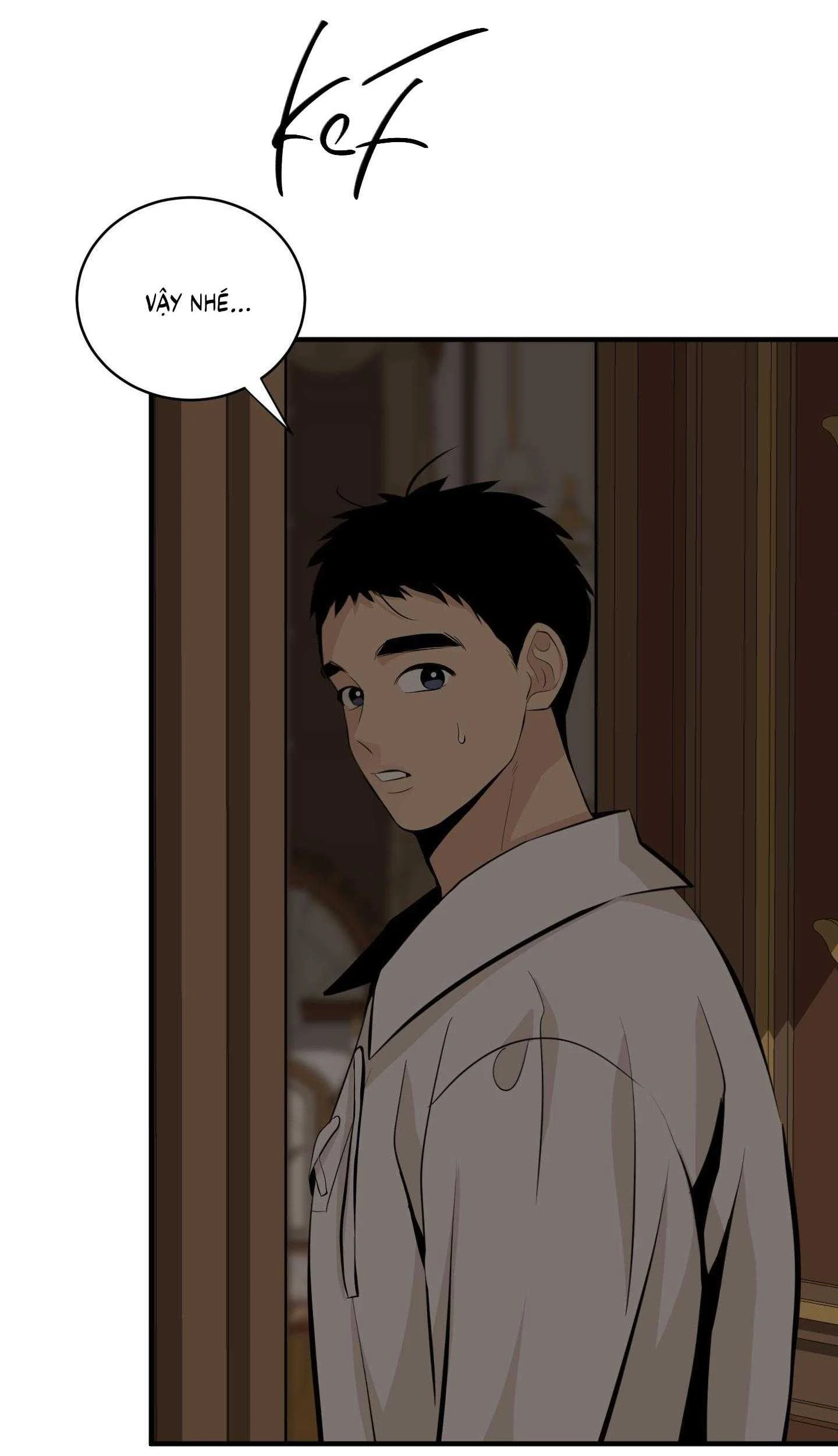 Hoa Vô Danh Chapter 27 - Trang 2