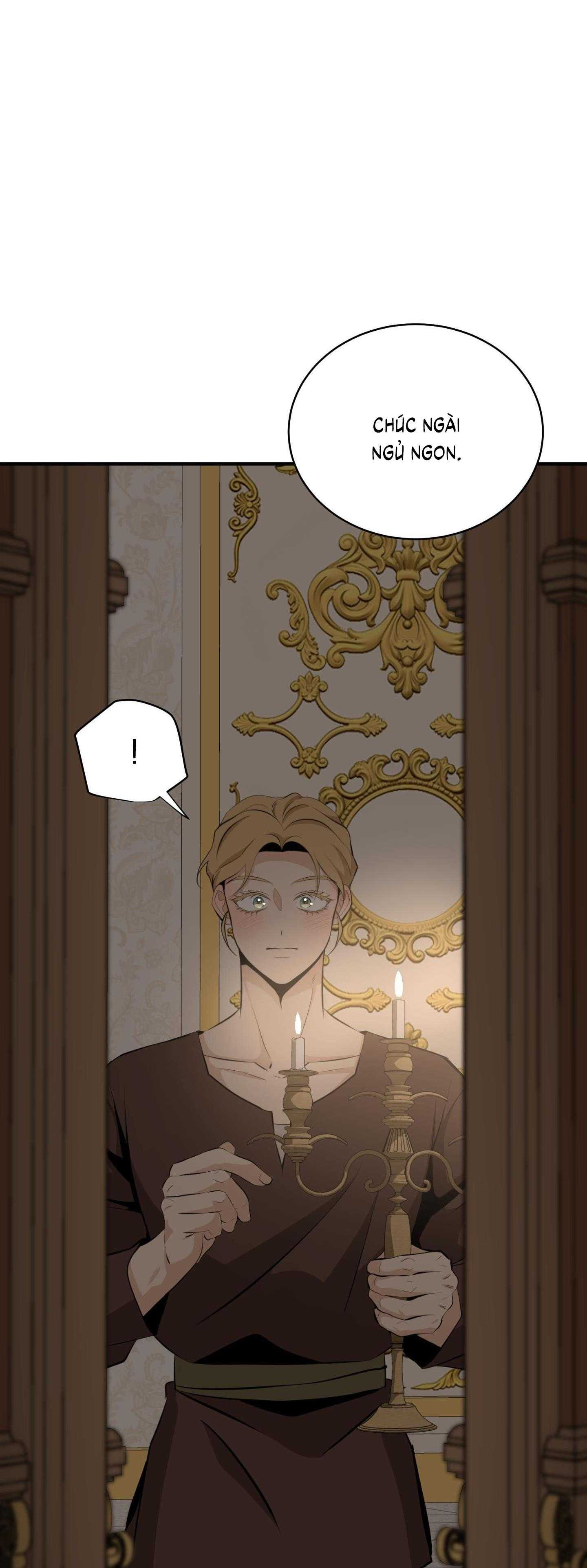 Hoa Vô Danh Chapter 27 - Trang 2