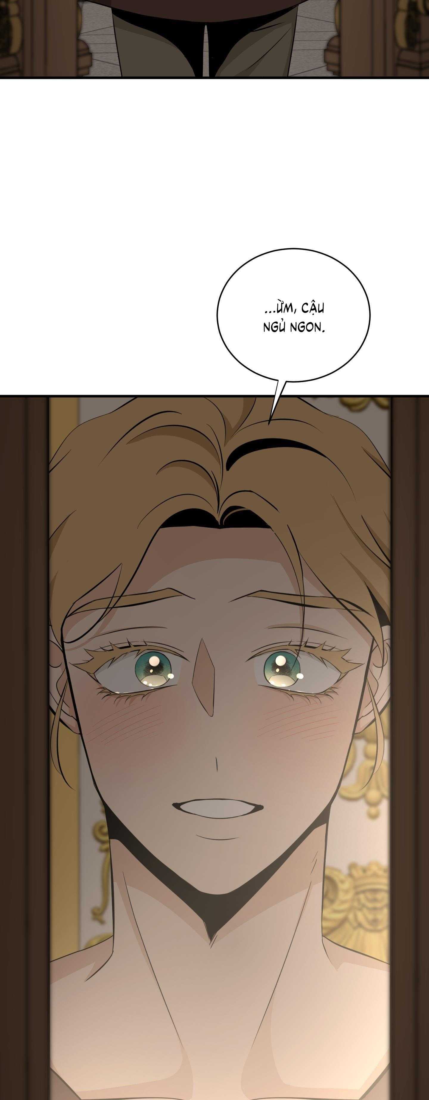Hoa Vô Danh Chapter 27 - Trang 2
