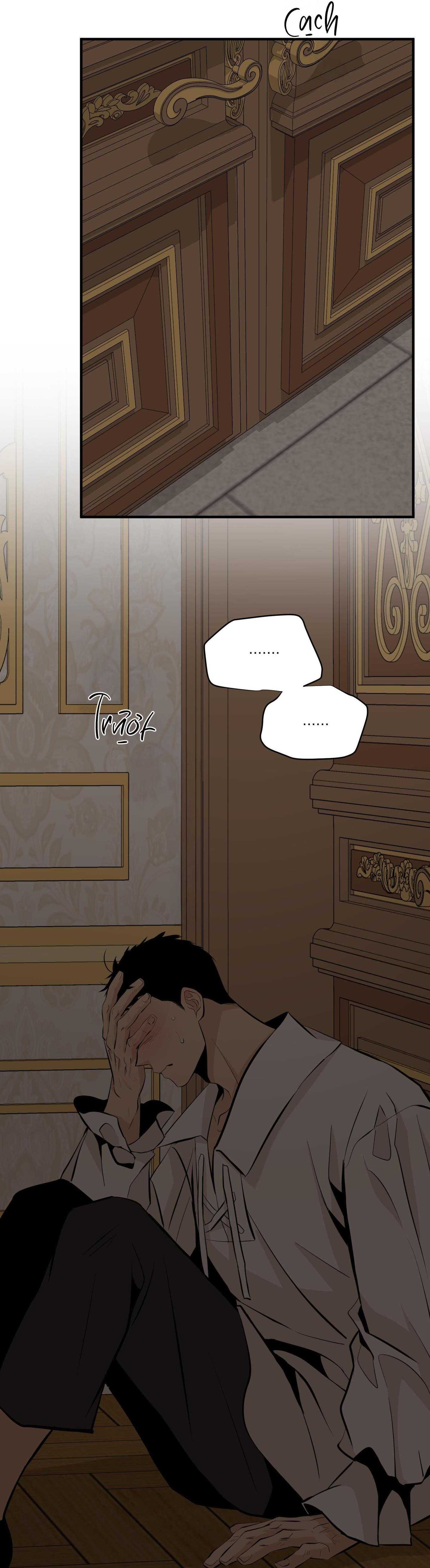 Hoa Vô Danh Chapter 27 - Trang 2