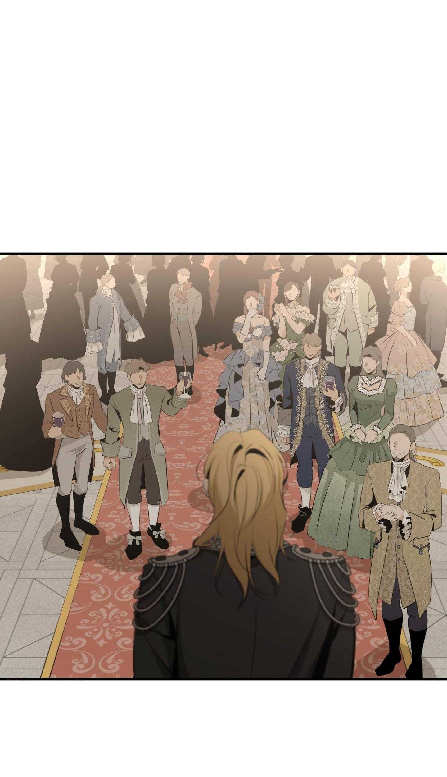 Hoa Vô Danh Chapter 28 - Trang 2