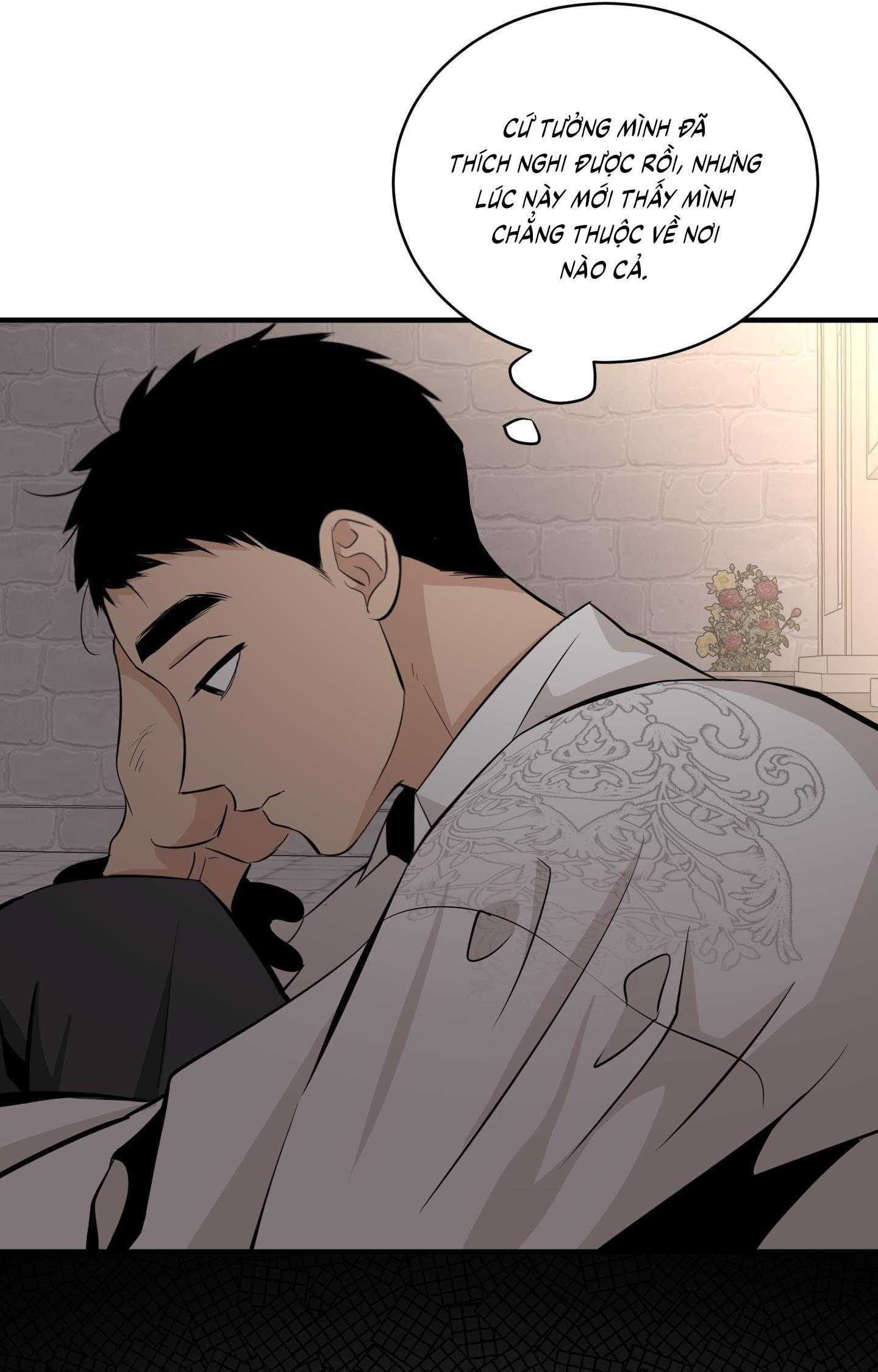 Hoa Vô Danh Chapter 28 - Trang 2