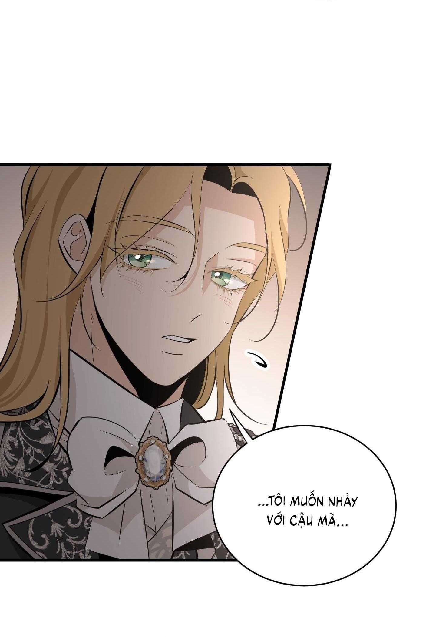 Hoa Vô Danh Chapter 28 - Trang 2