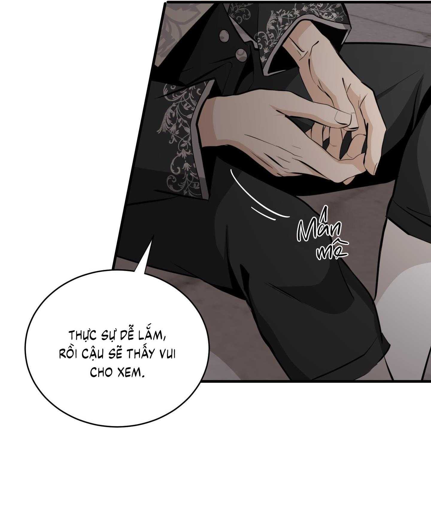 Hoa Vô Danh Chapter 28 - Trang 2