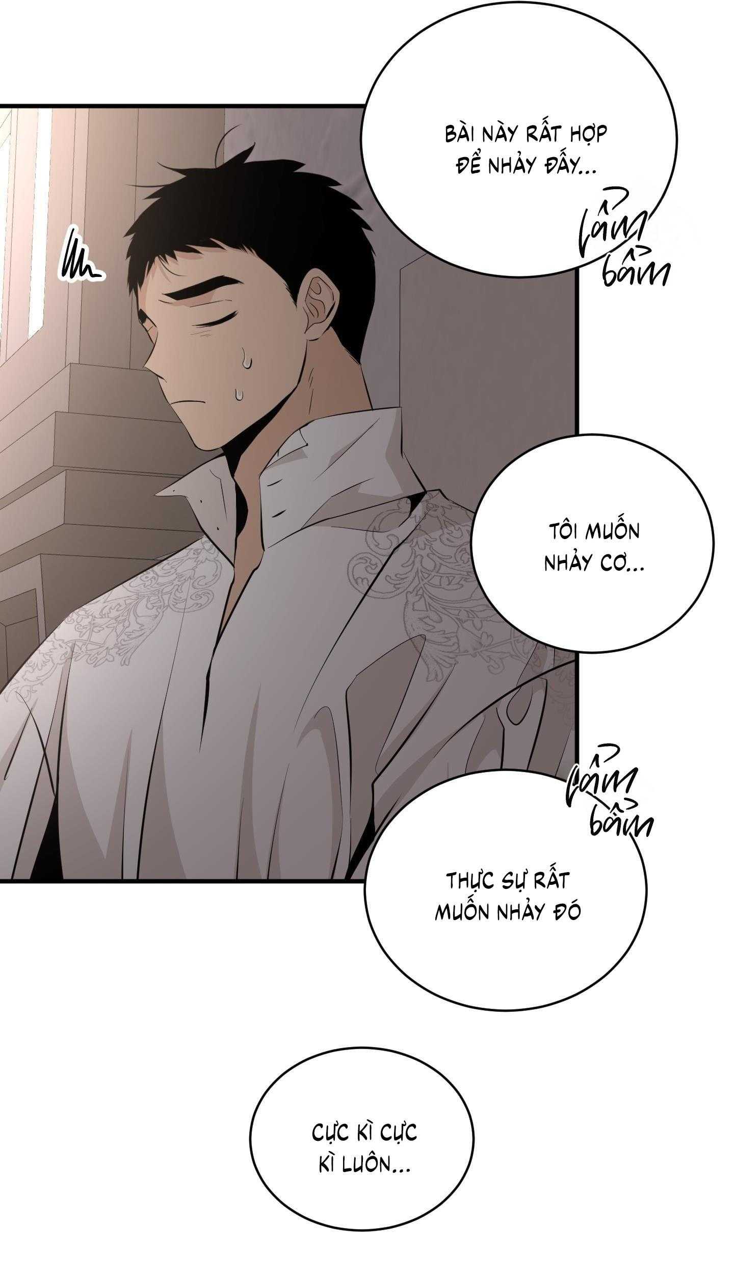 Hoa Vô Danh Chapter 28 - Trang 2