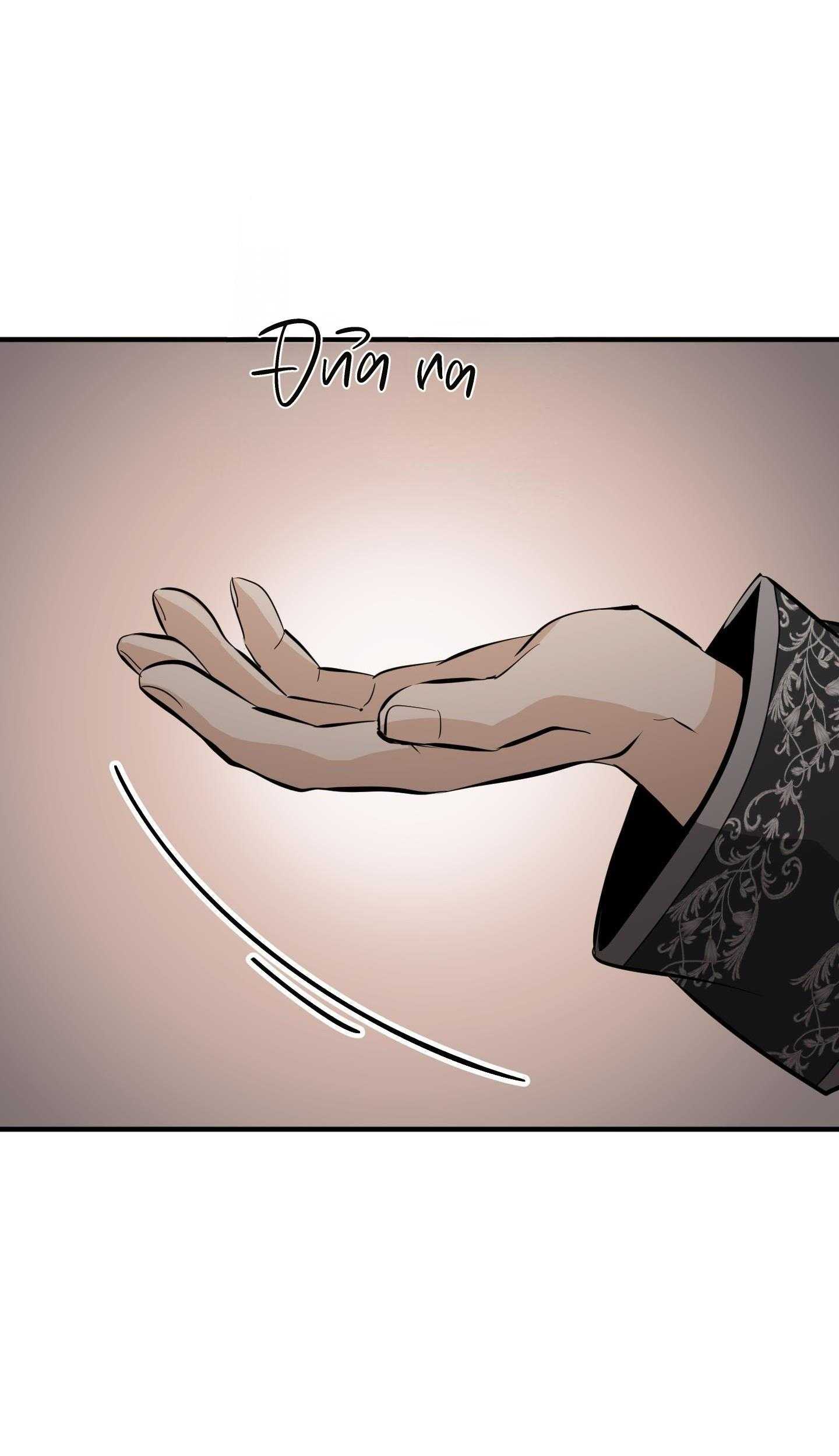 Hoa Vô Danh Chapter 28 - Trang 2