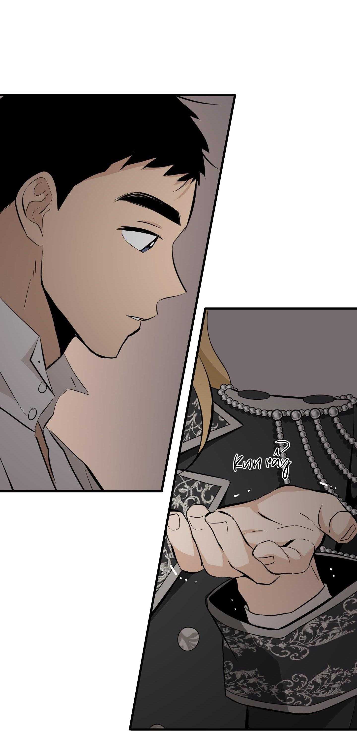 Hoa Vô Danh Chapter 28 - Trang 2