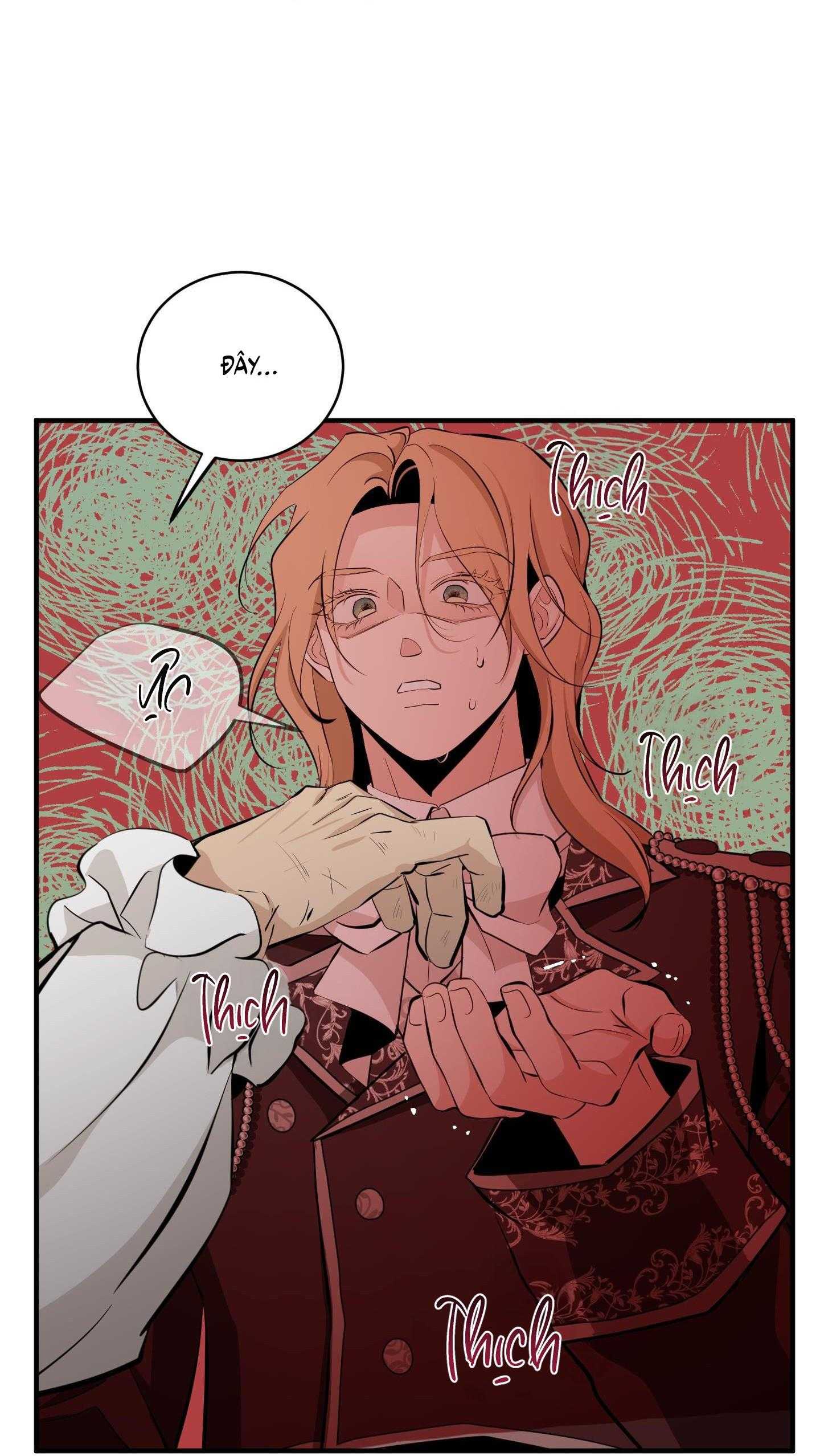 Hoa Vô Danh Chapter 28 - Trang 2