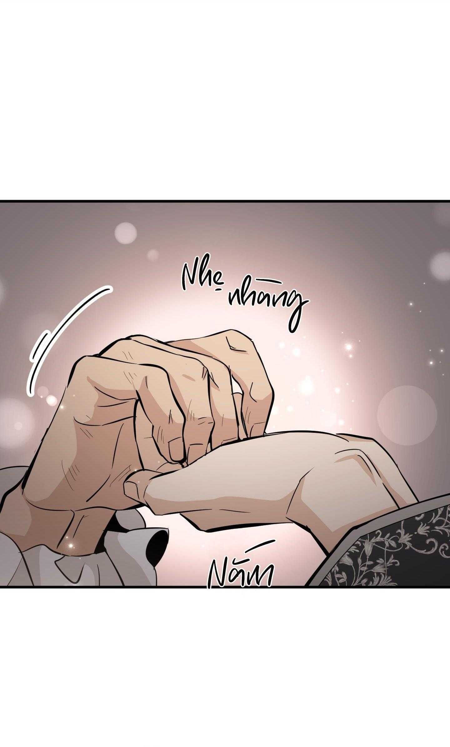 Hoa Vô Danh Chapter 28 - Trang 2
