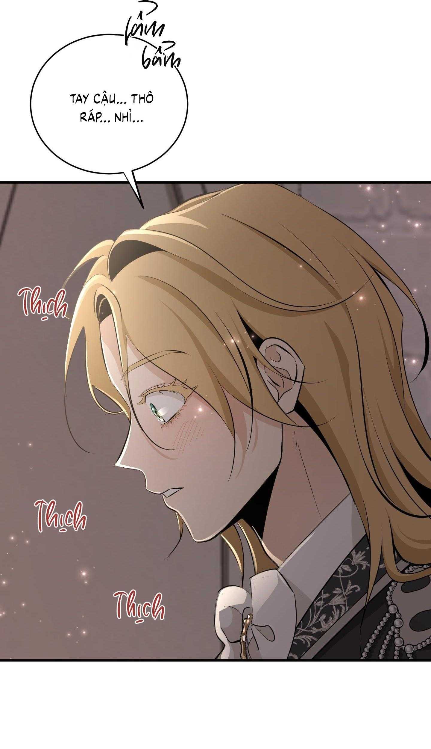 Hoa Vô Danh Chapter 28 - Trang 2