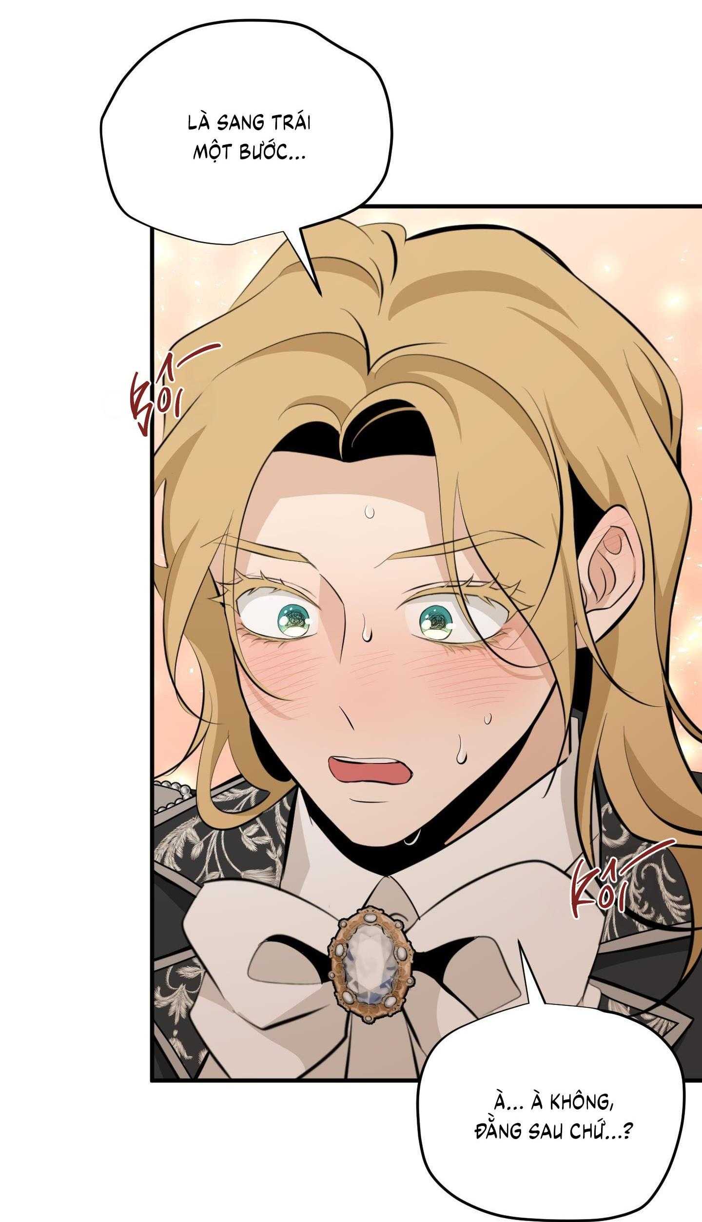 Hoa Vô Danh Chapter 28 - Trang 2