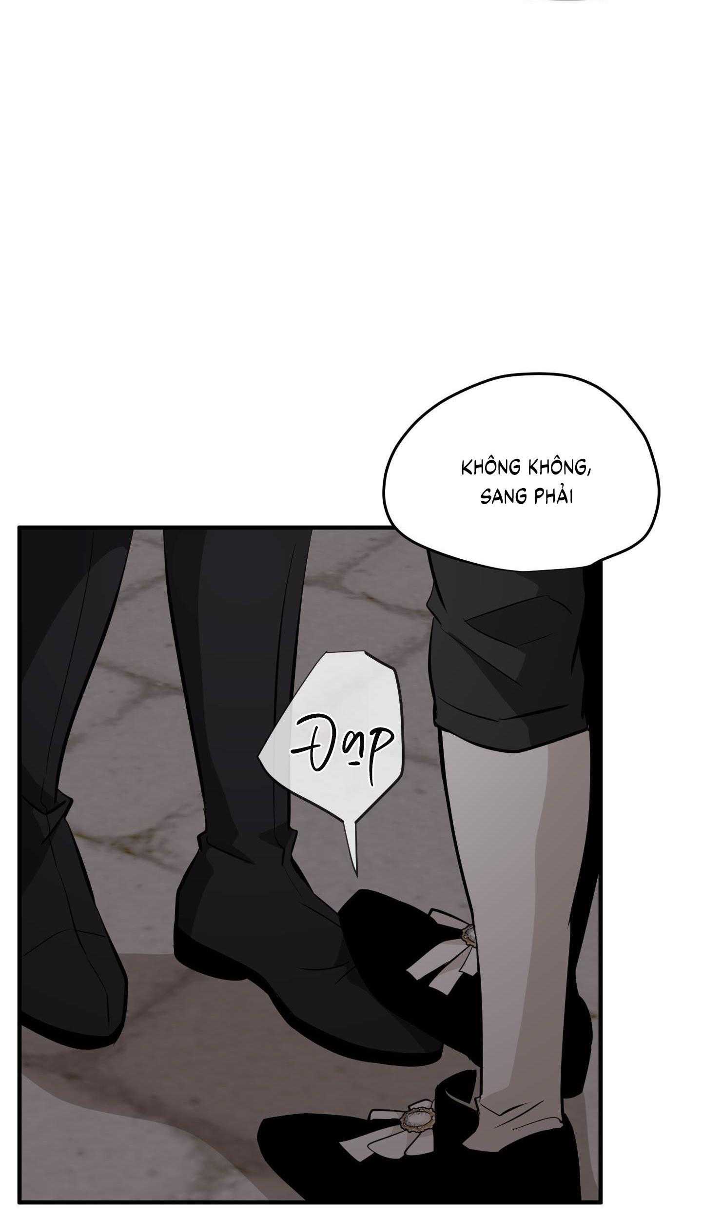 Hoa Vô Danh Chapter 28 - Trang 2