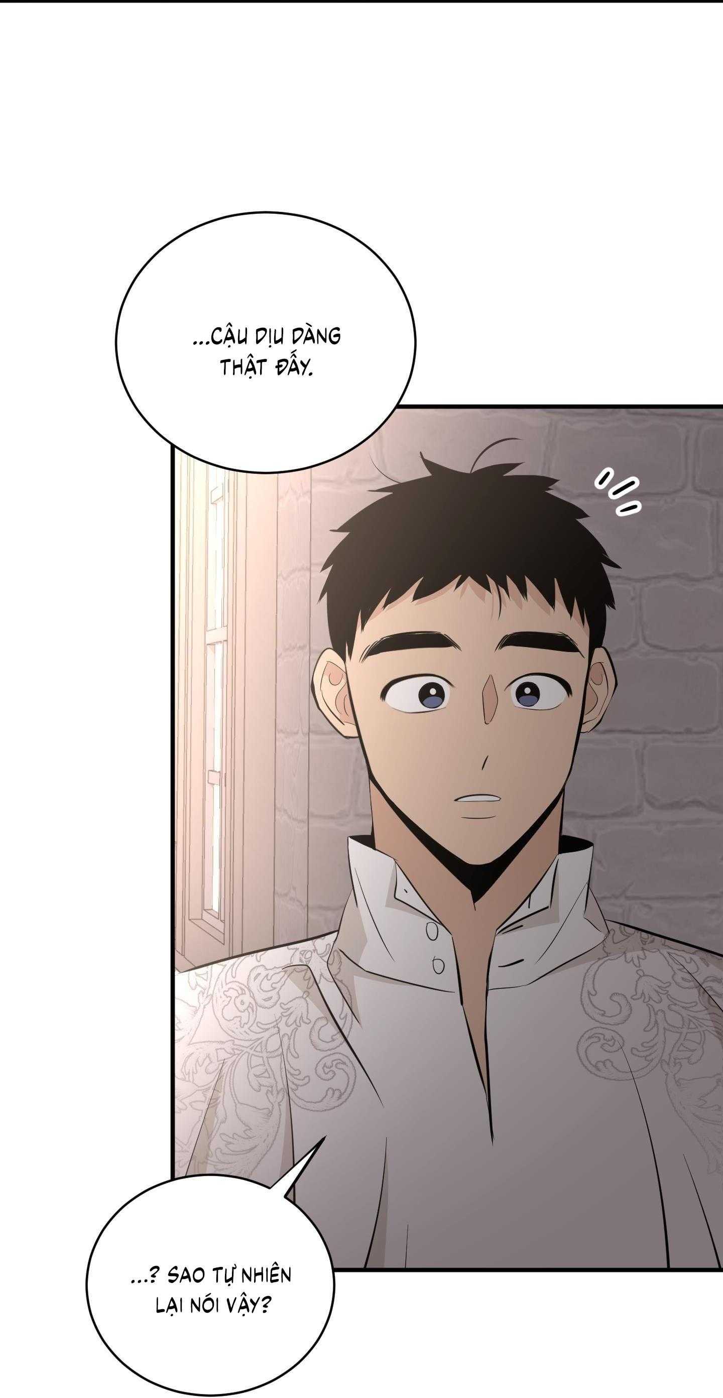 Hoa Vô Danh Chapter 28 - Trang 2